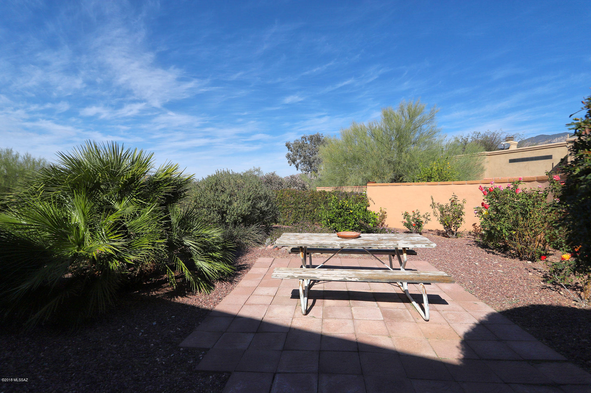 5165 N Pontatoc Road