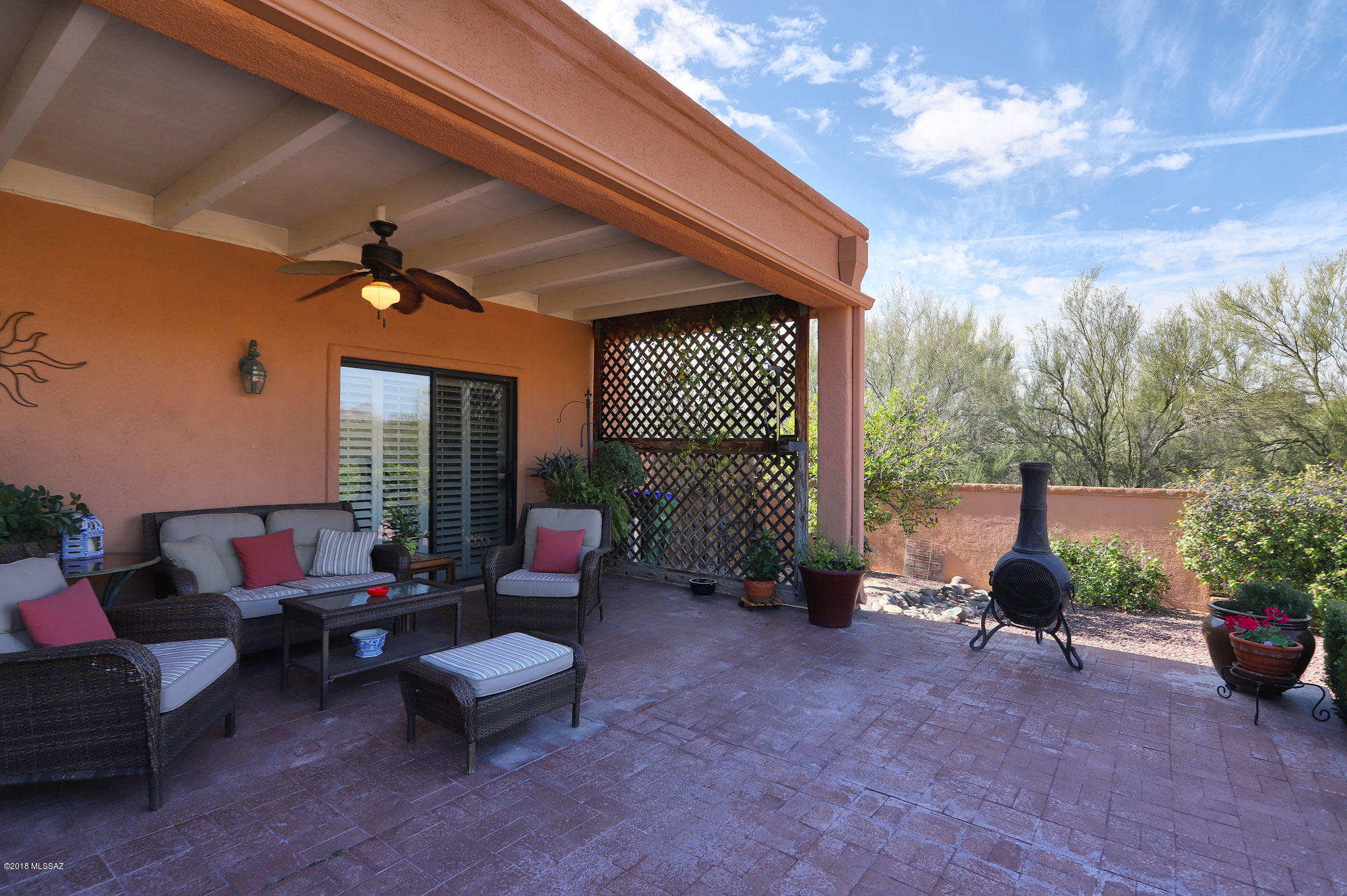 5165 N Pontatoc Road