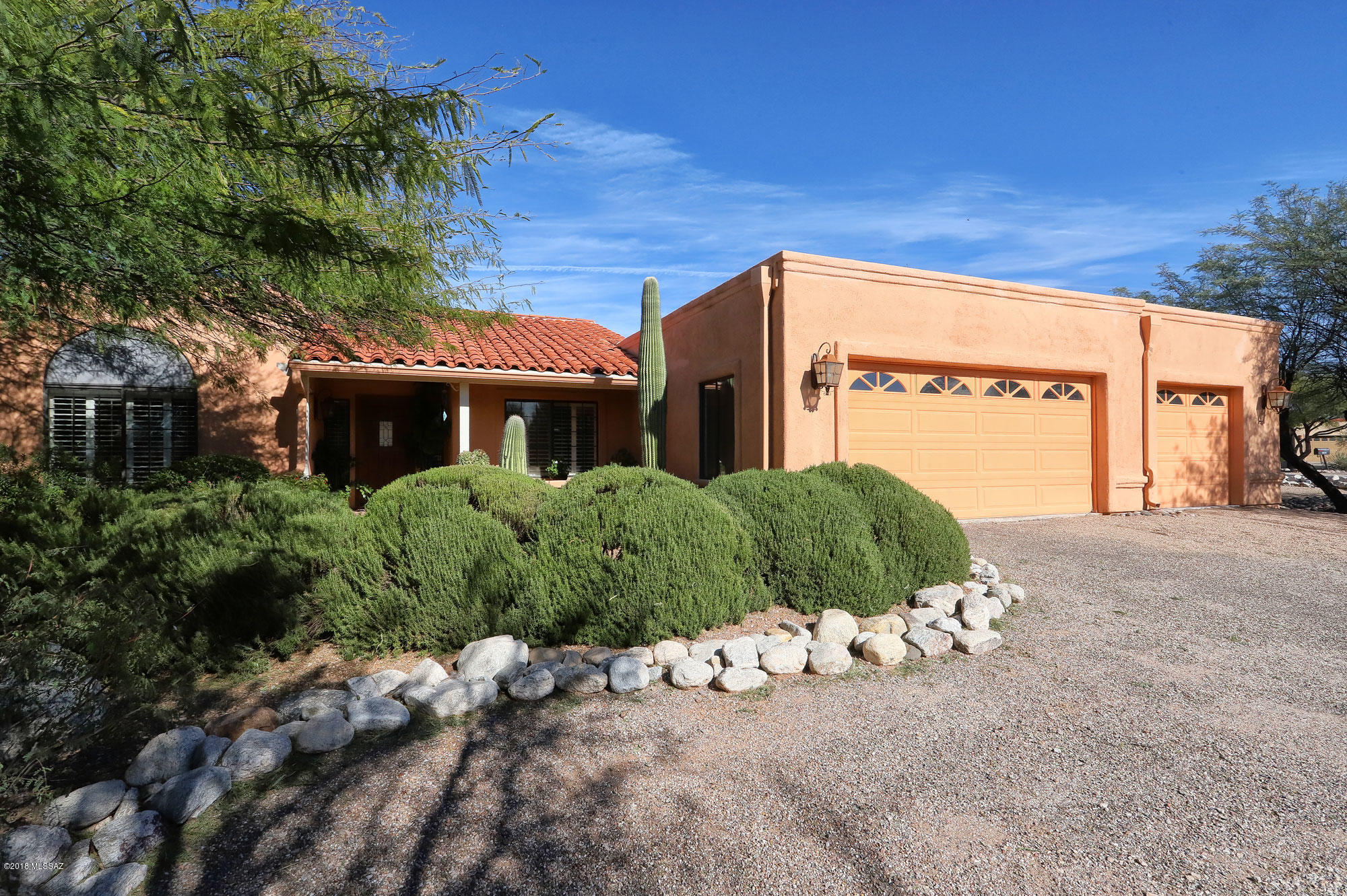 5165 N Pontatoc Road