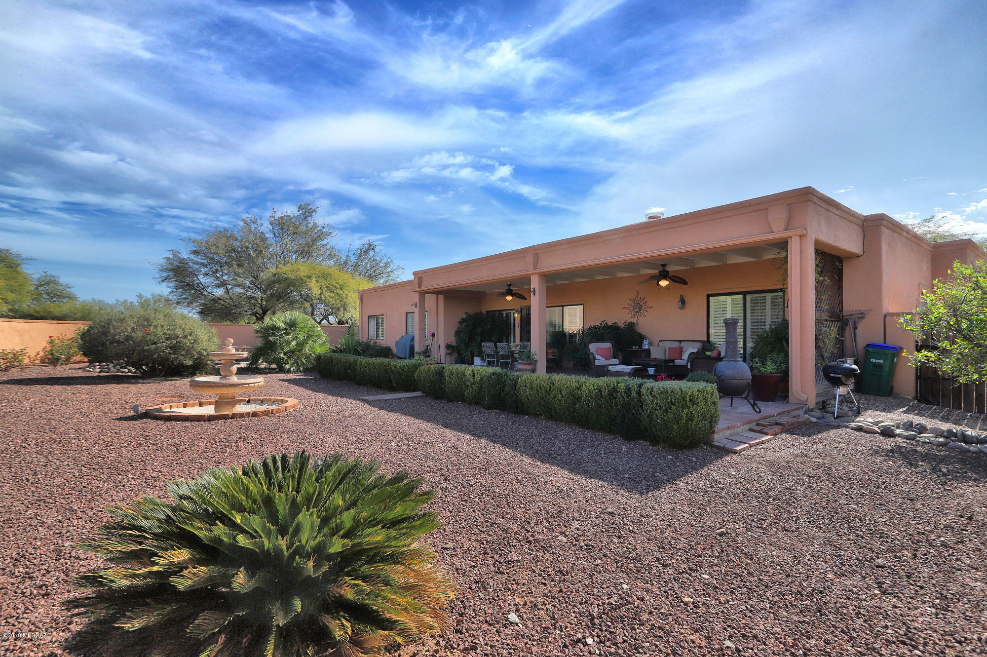 5165 N Pontatoc Road