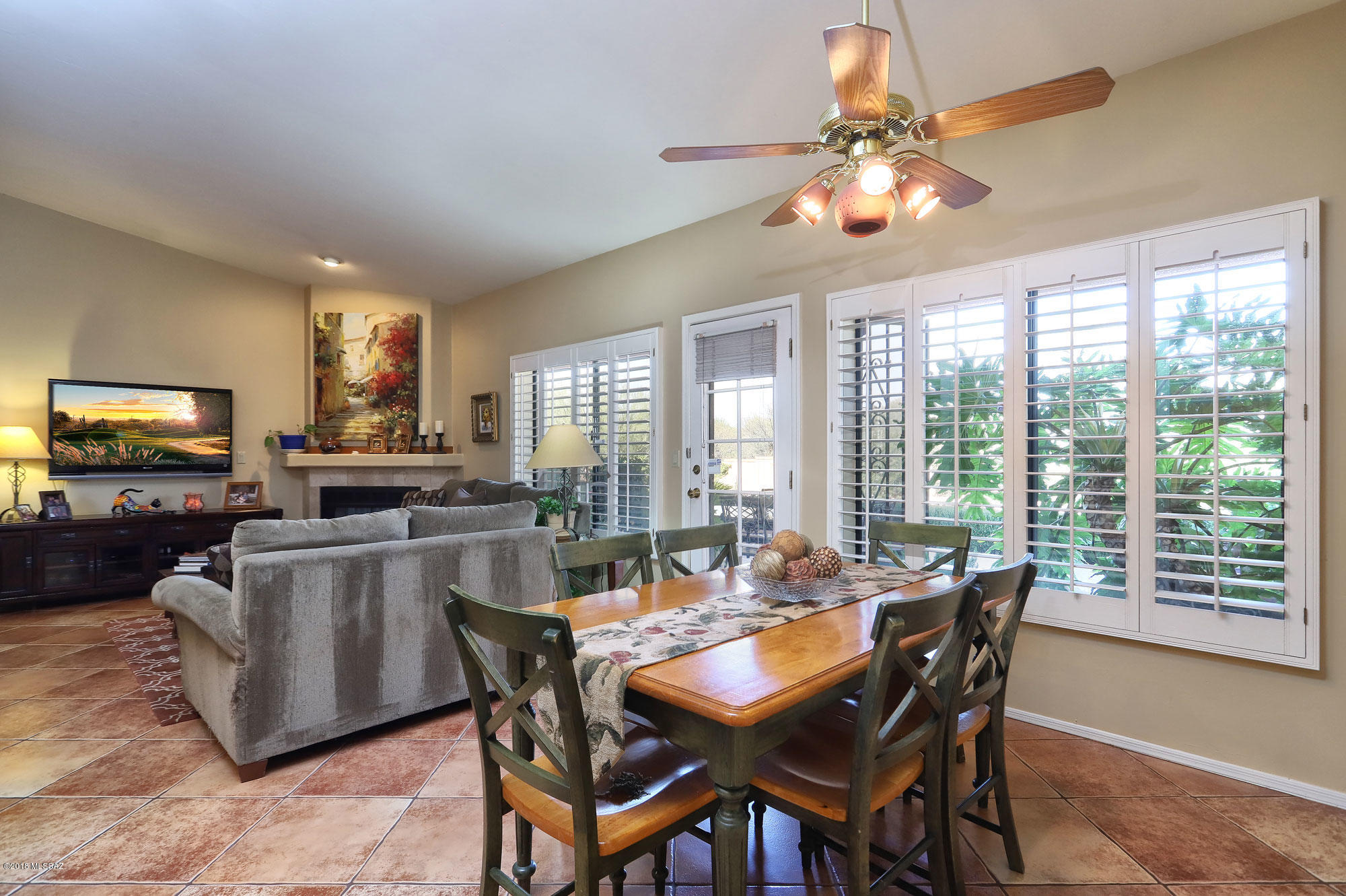 5165 N Pontatoc Road