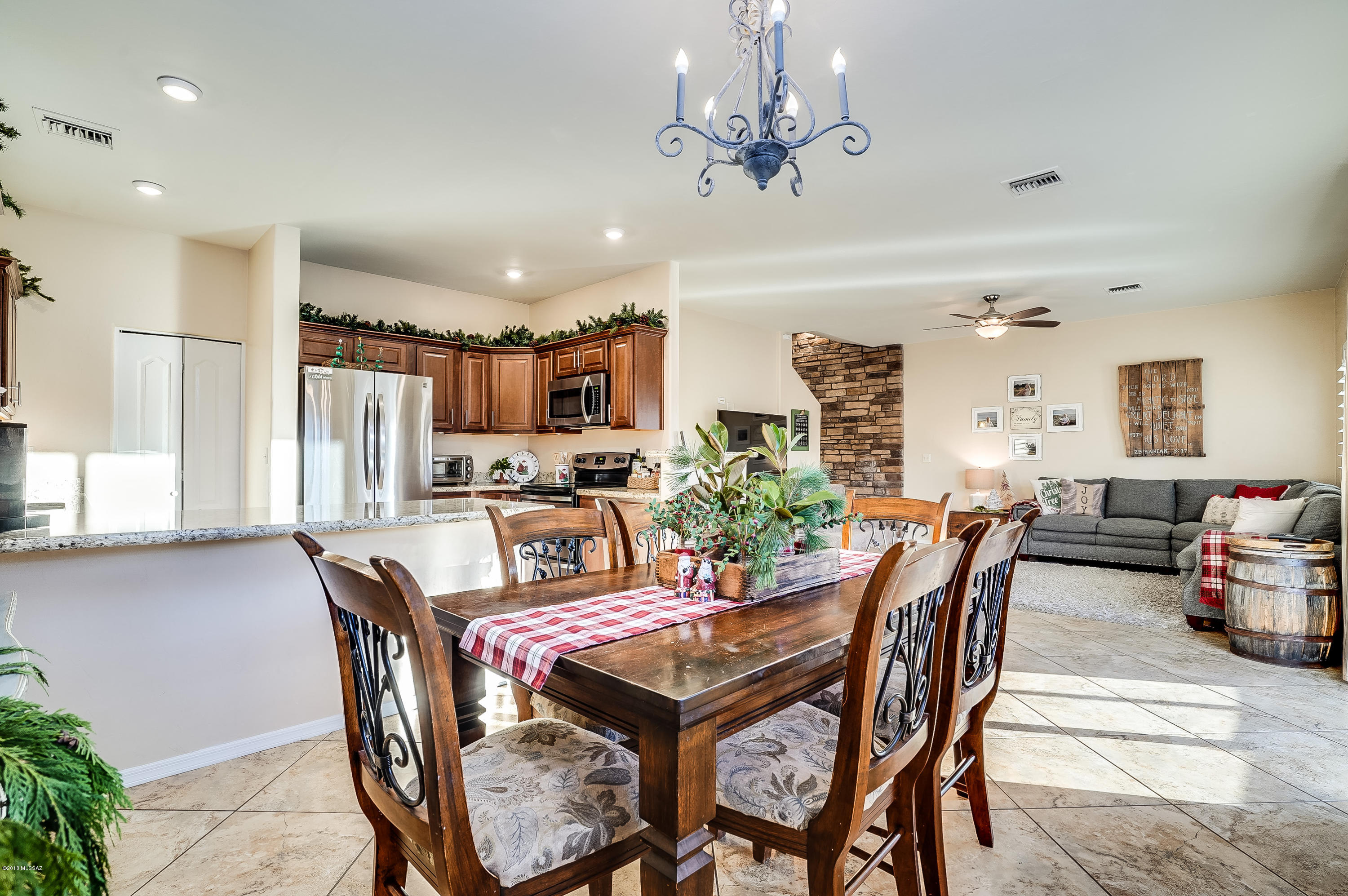 8785 N Moonfire Drive