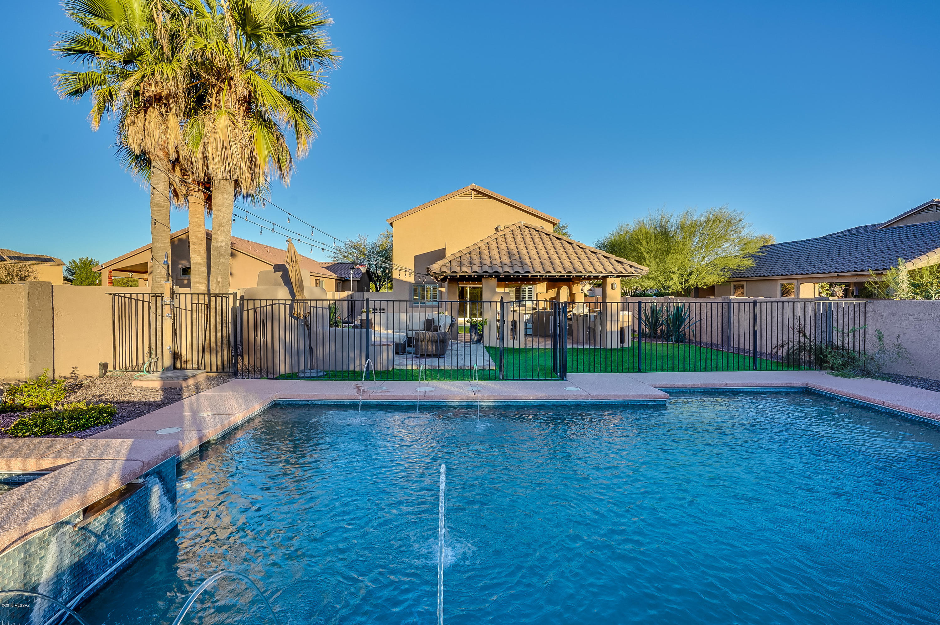 8785 N Moonfire Drive