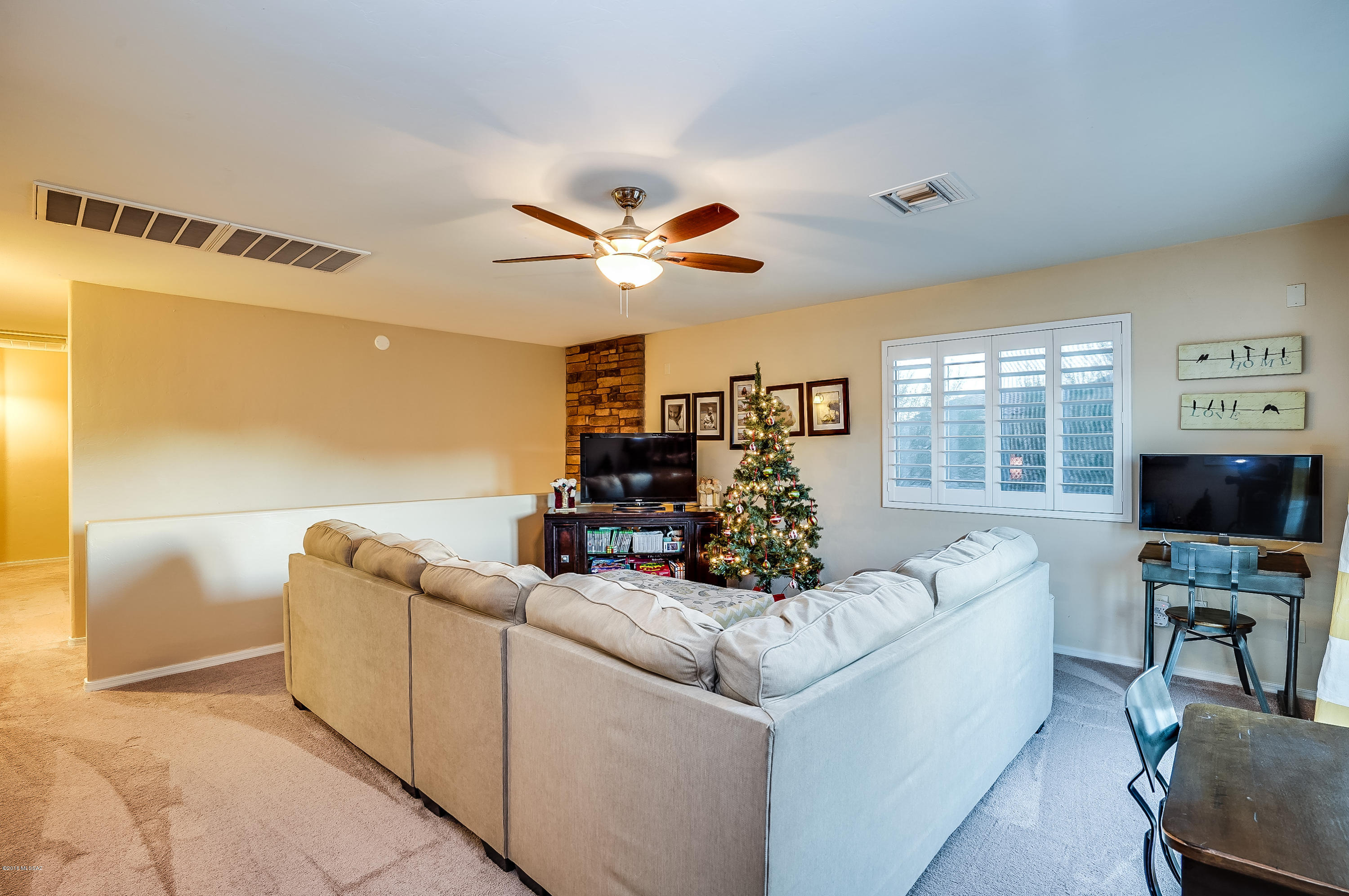8785 N Moonfire Drive