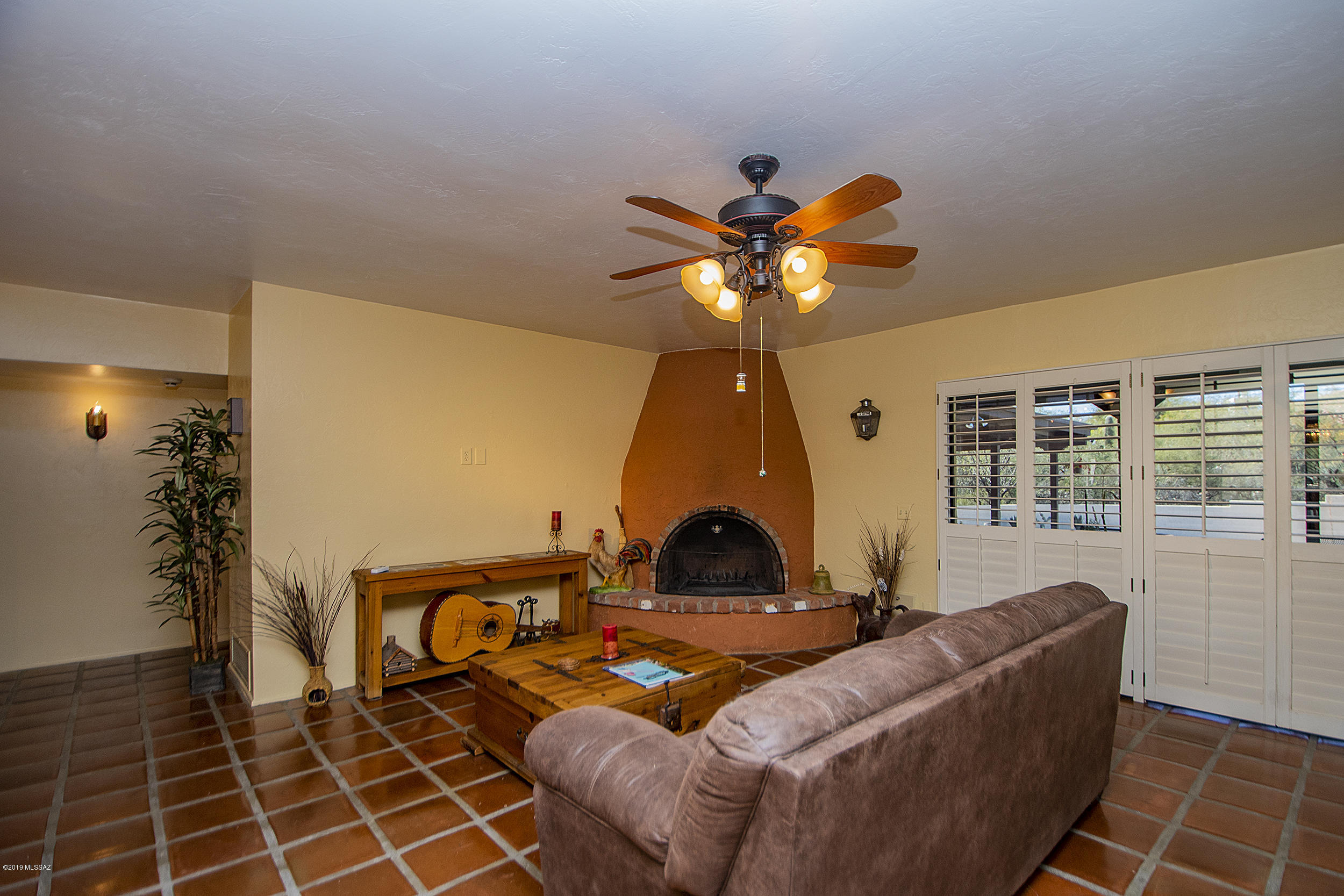 8152 E Galinda Drive