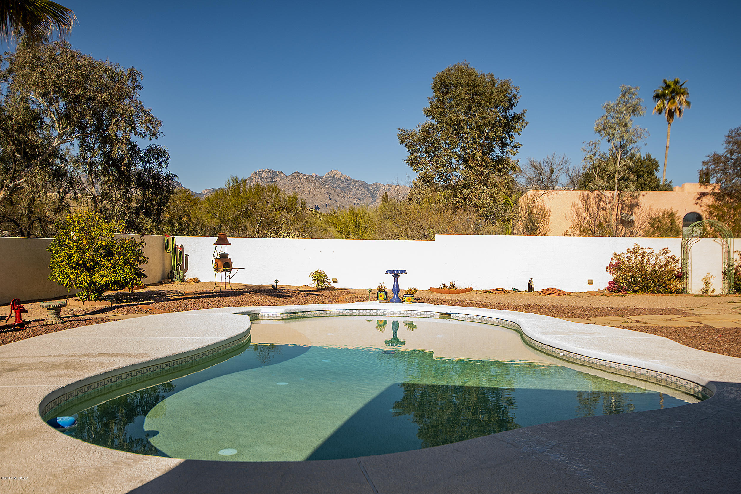 8152 E Galinda Drive