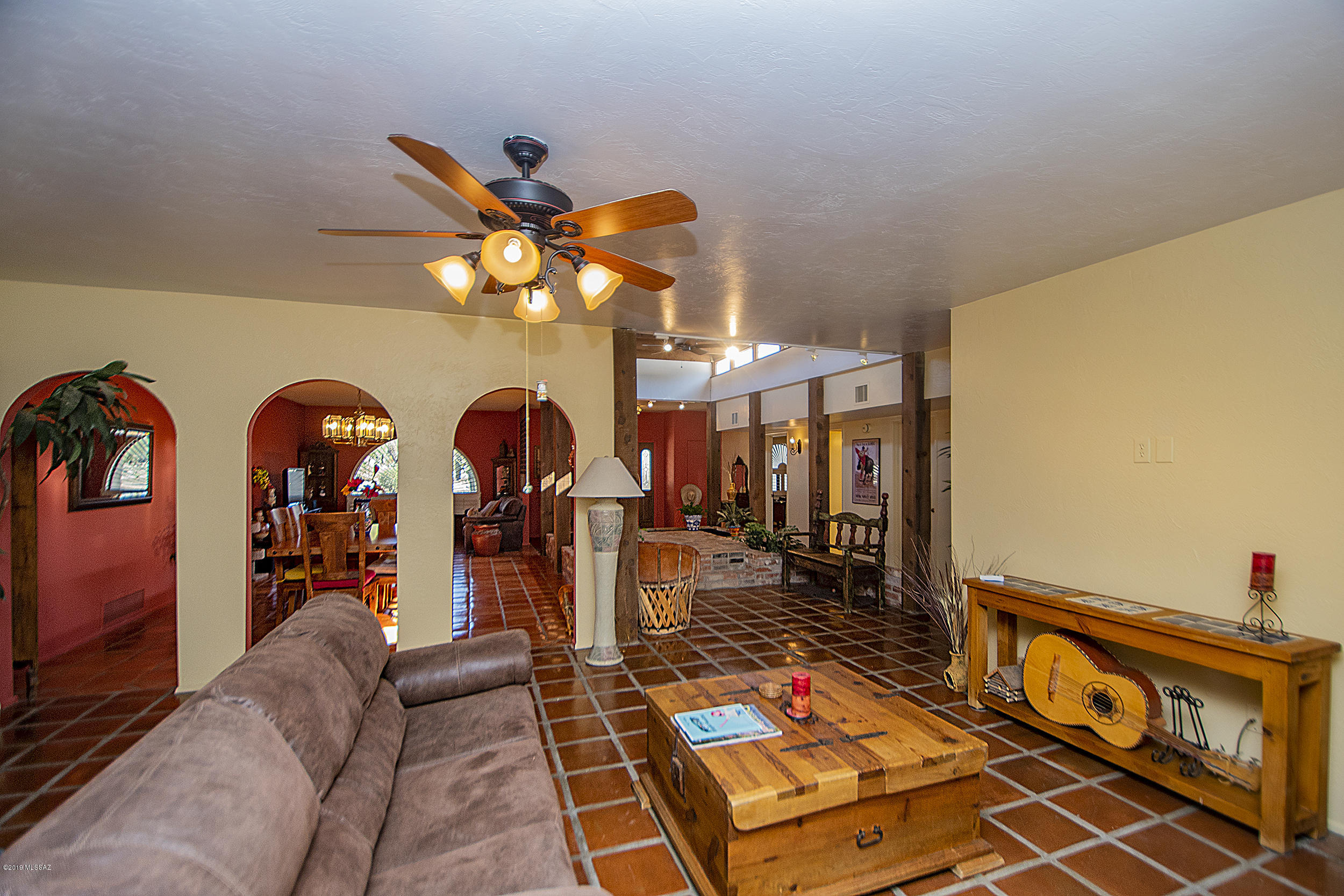8152 E Galinda Drive