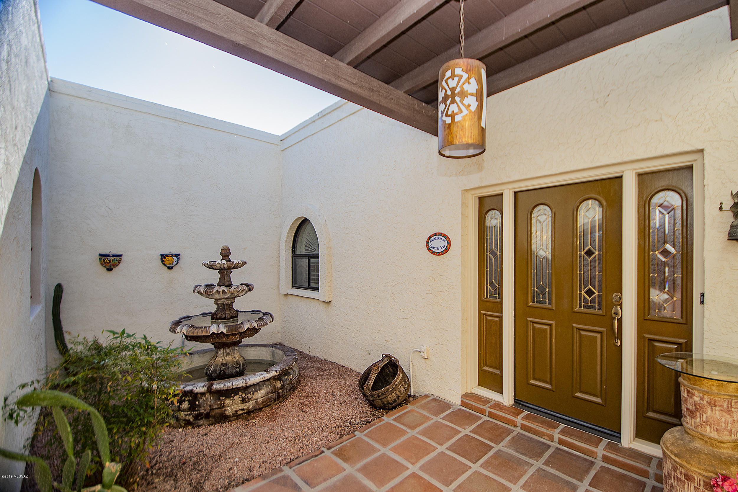 8152 E Galinda Drive