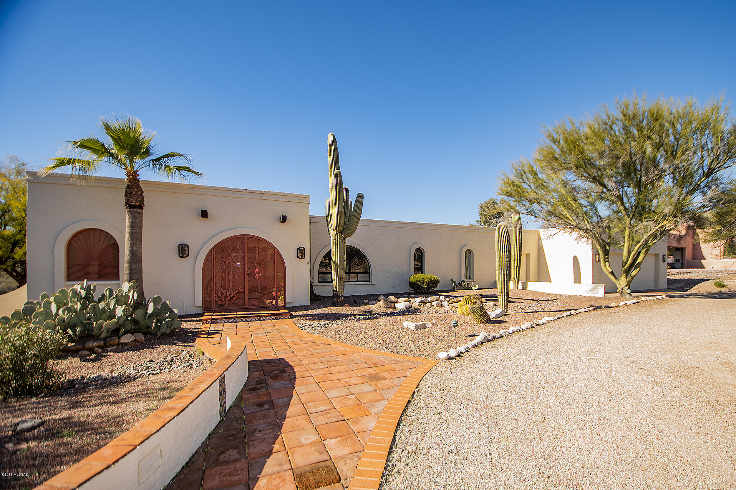 8152 E Galinda Drive