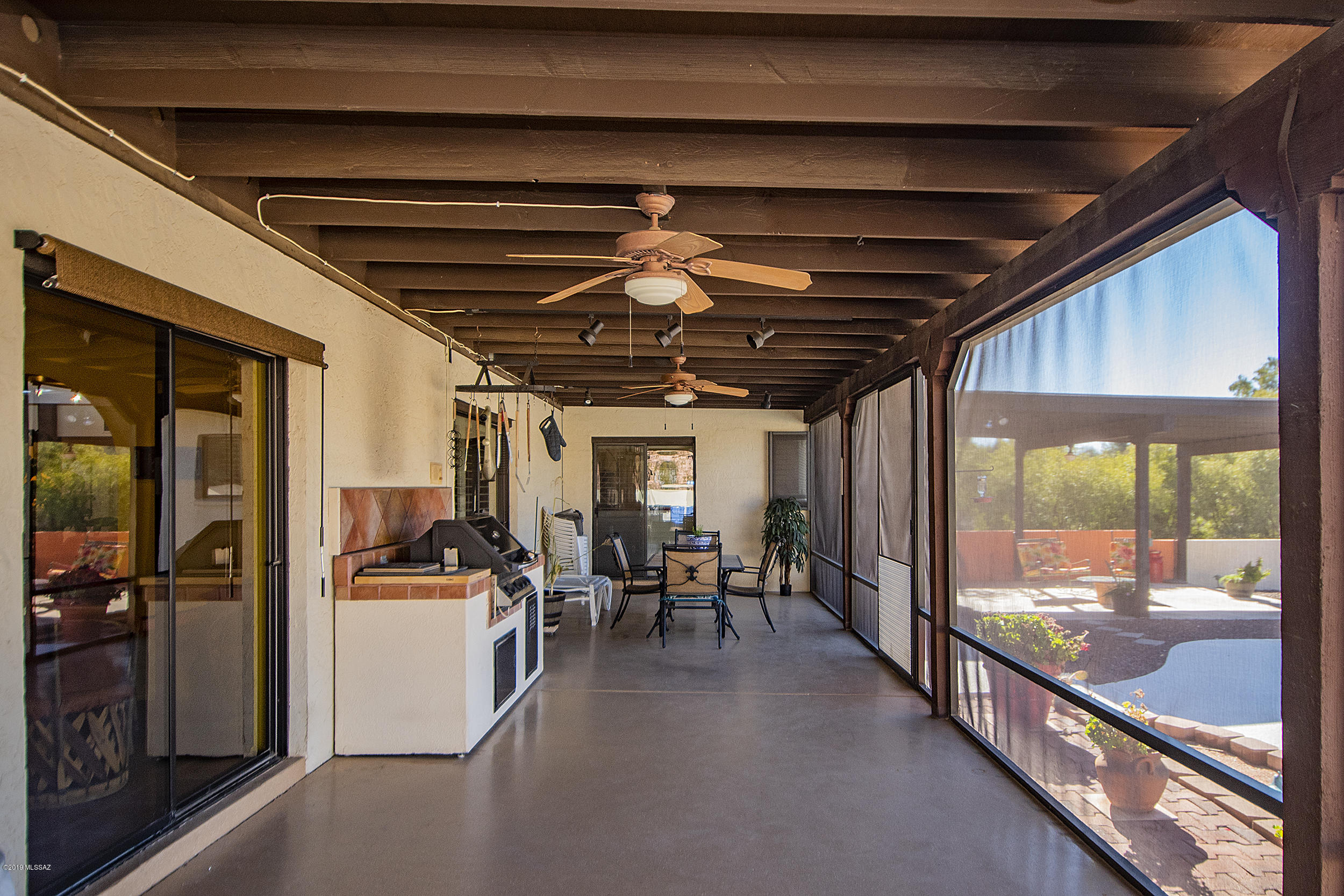 8152 E Galinda Drive