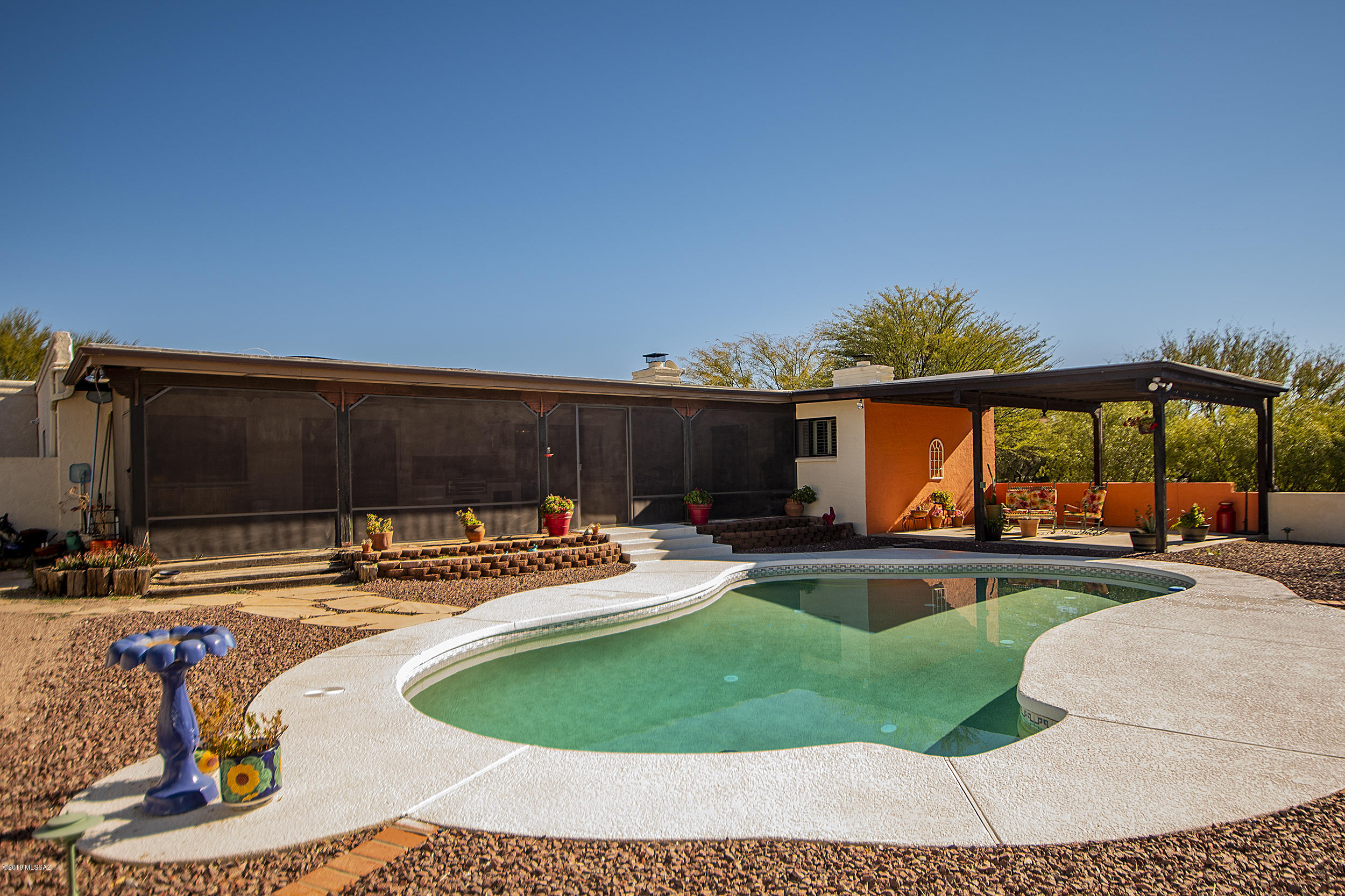 8152 E Galinda Drive