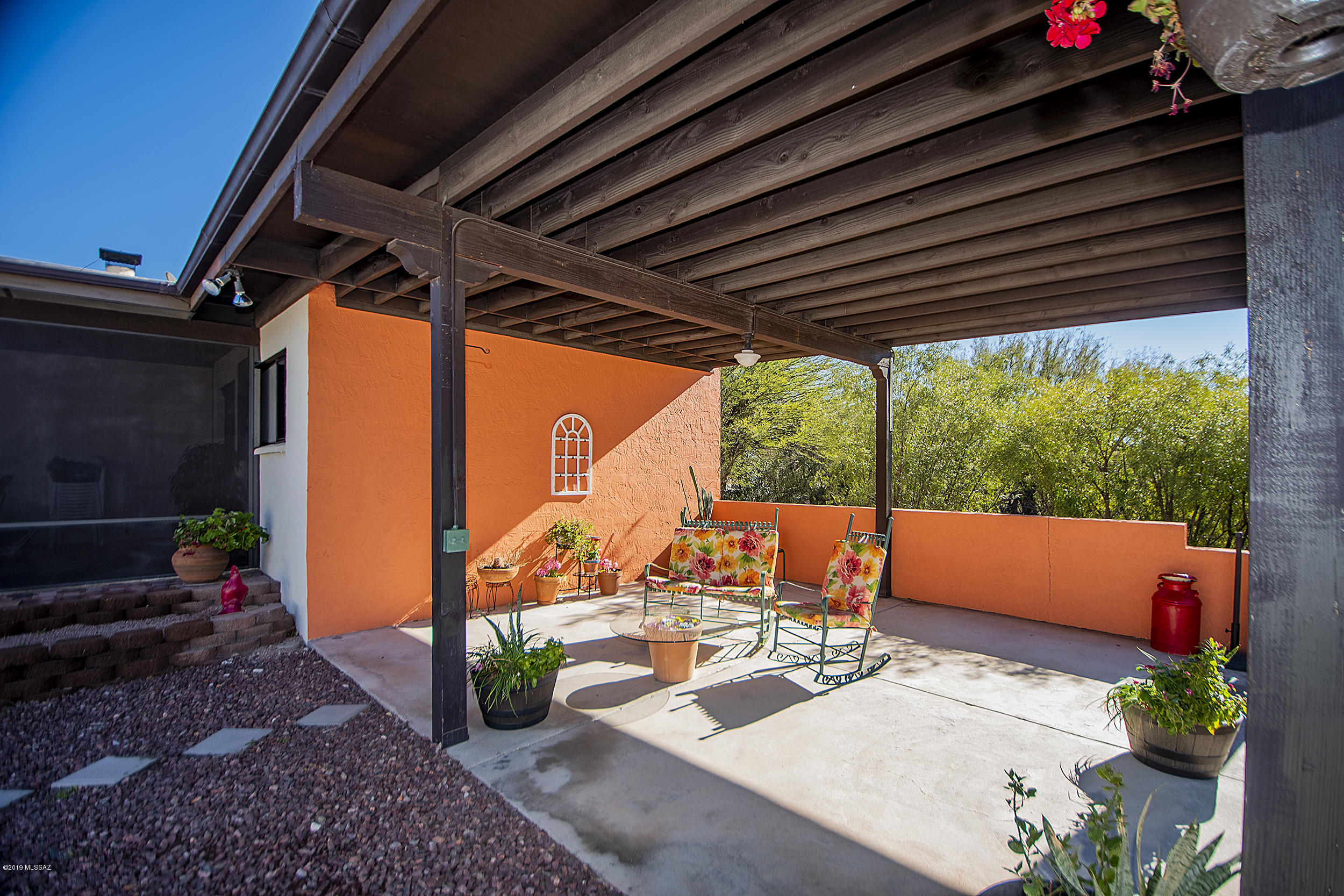 8152 E Galinda Drive