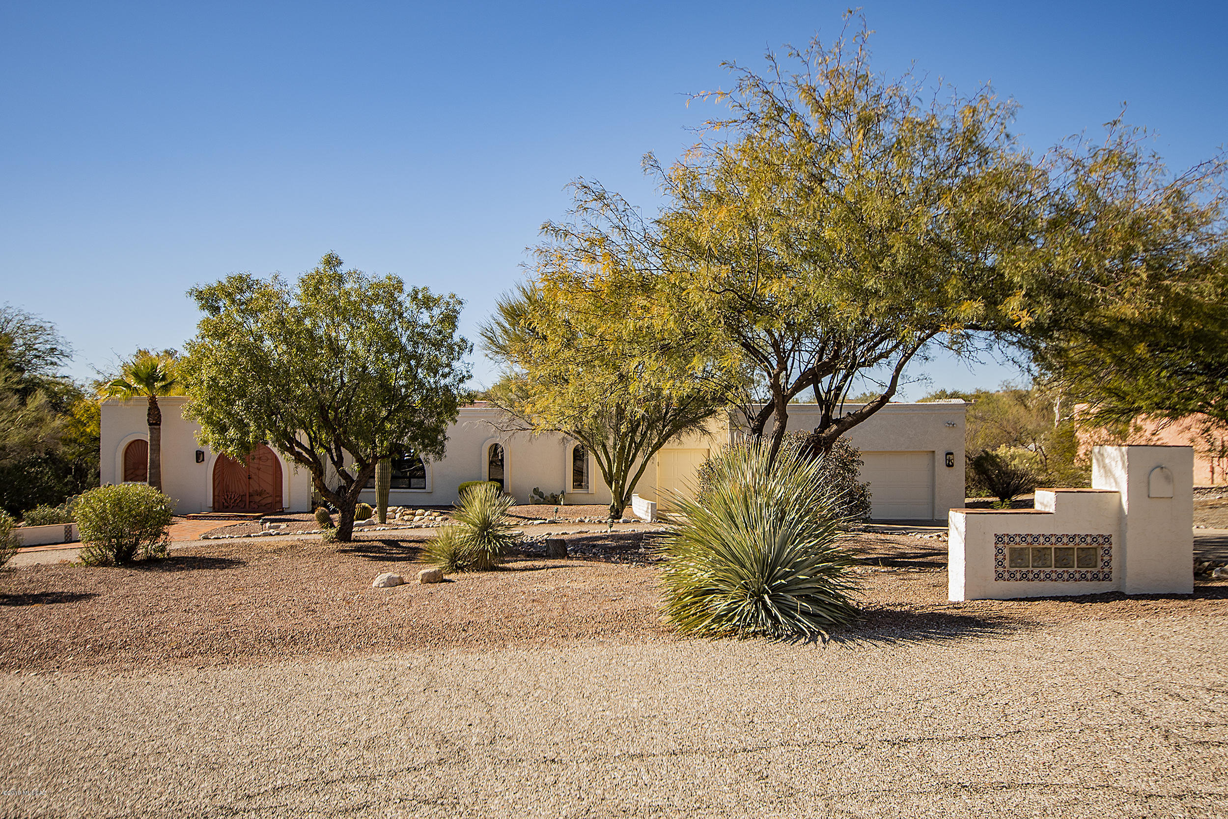 8152 E Galinda Drive