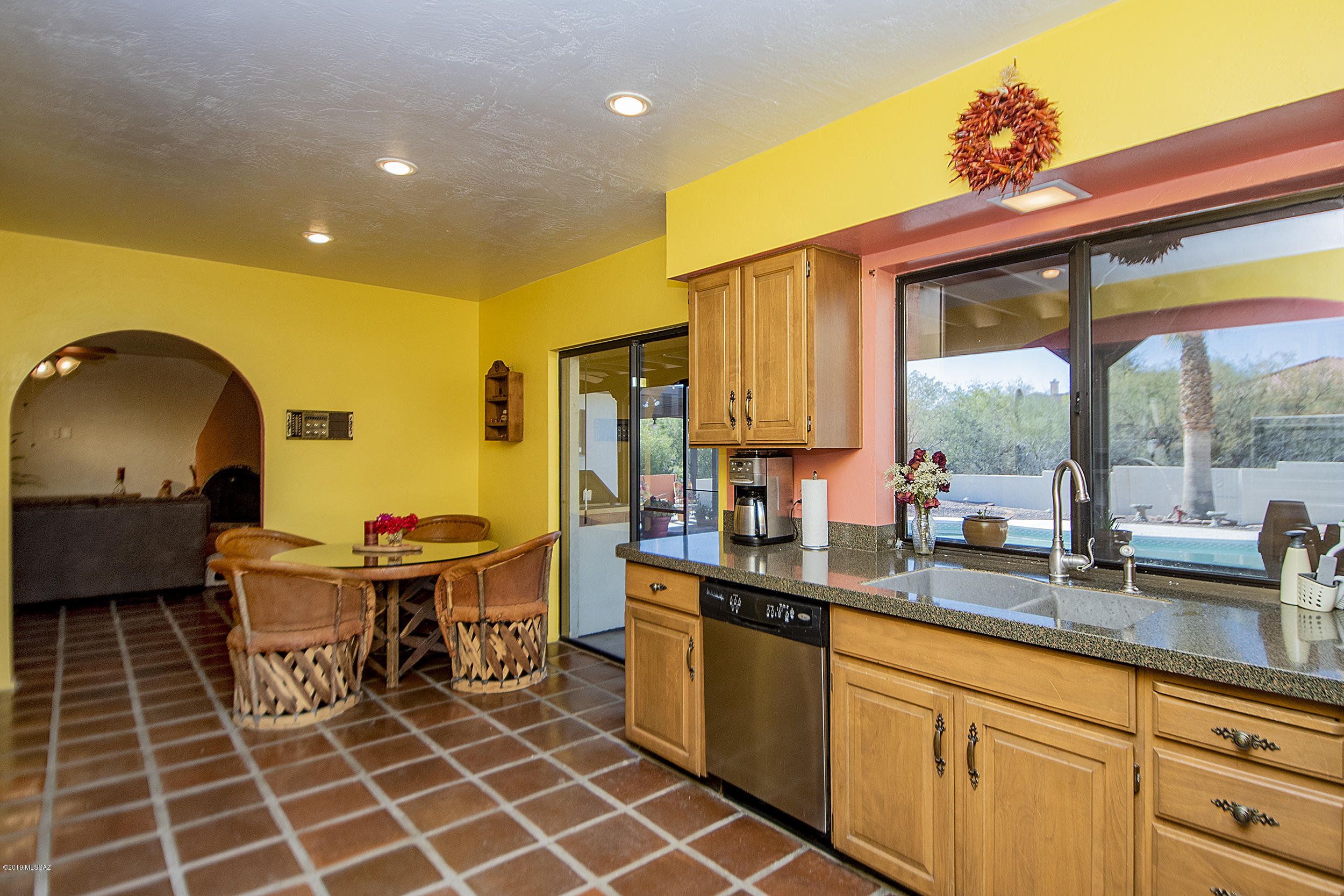 8152 E Galinda Drive