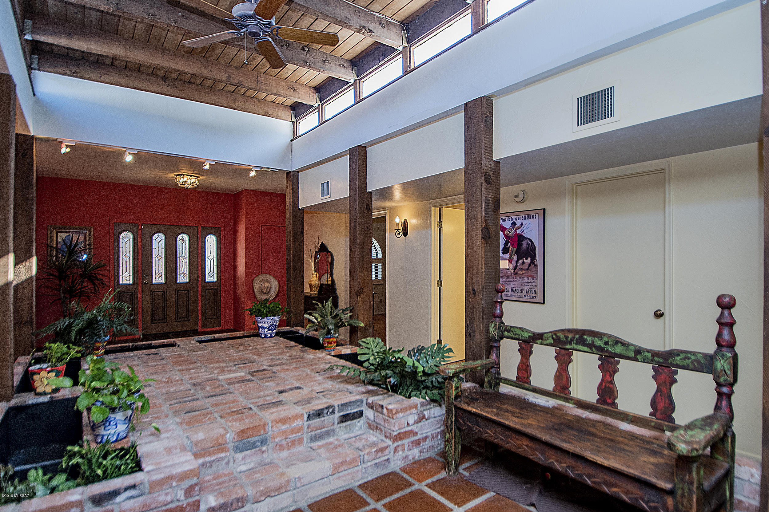 8152 E Galinda Drive