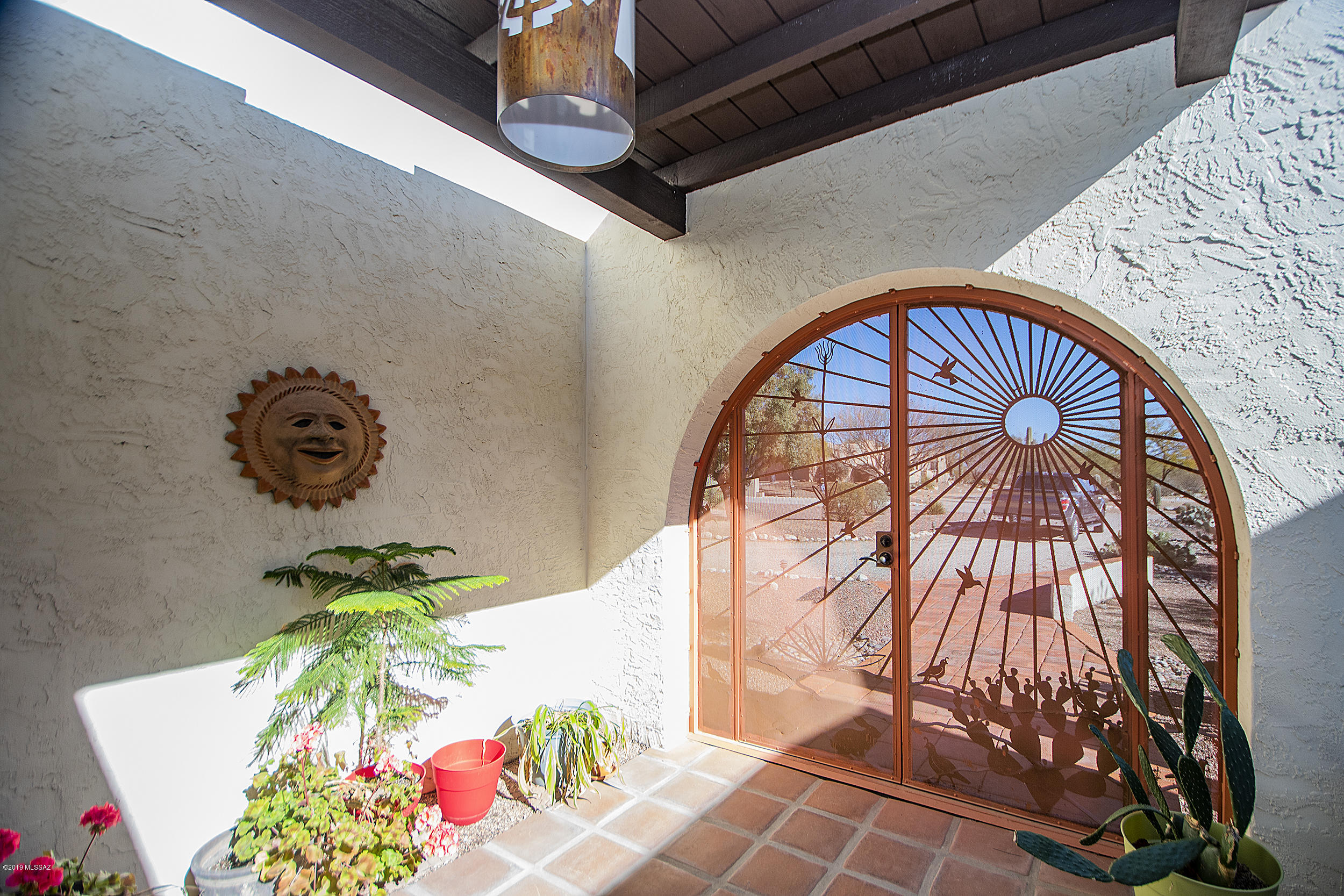 8152 E Galinda Drive