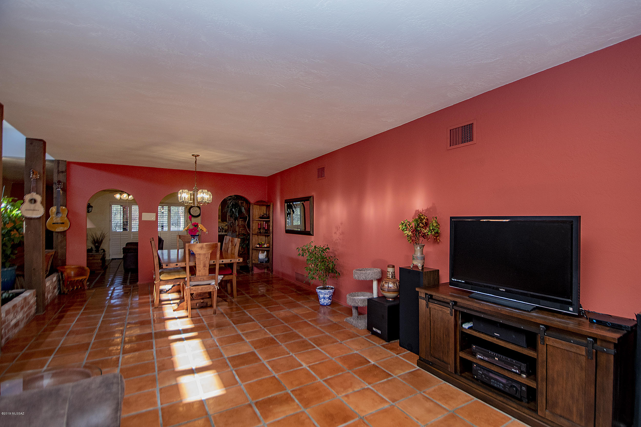 8152 E Galinda Drive