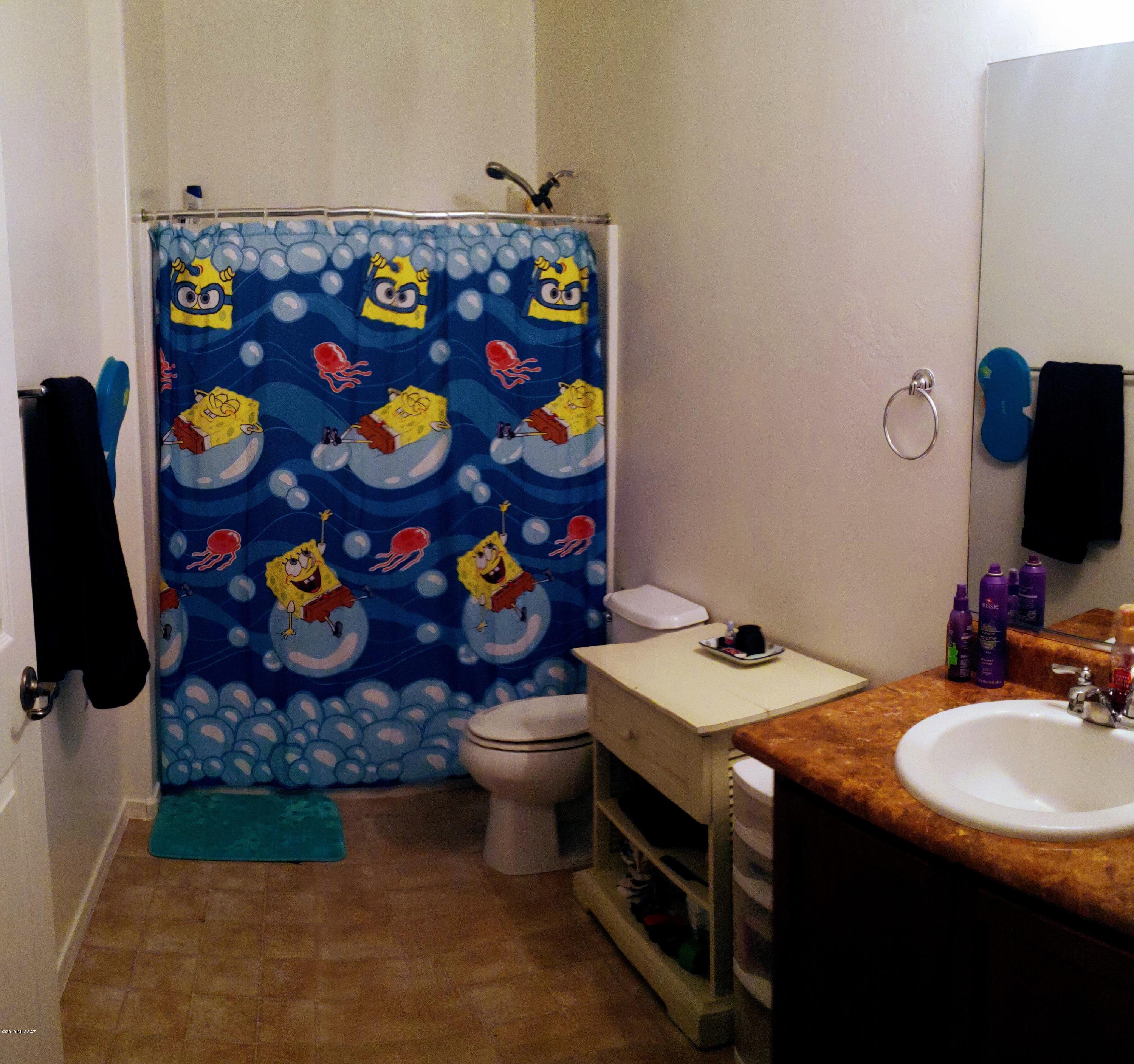 5147 E Kittentails Drive