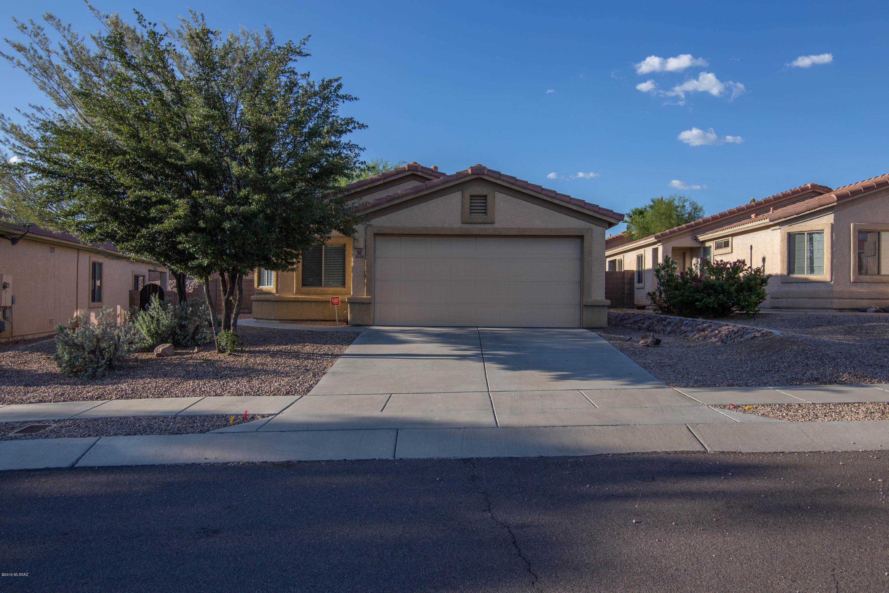 5538 W Crimson Bluff Drive
