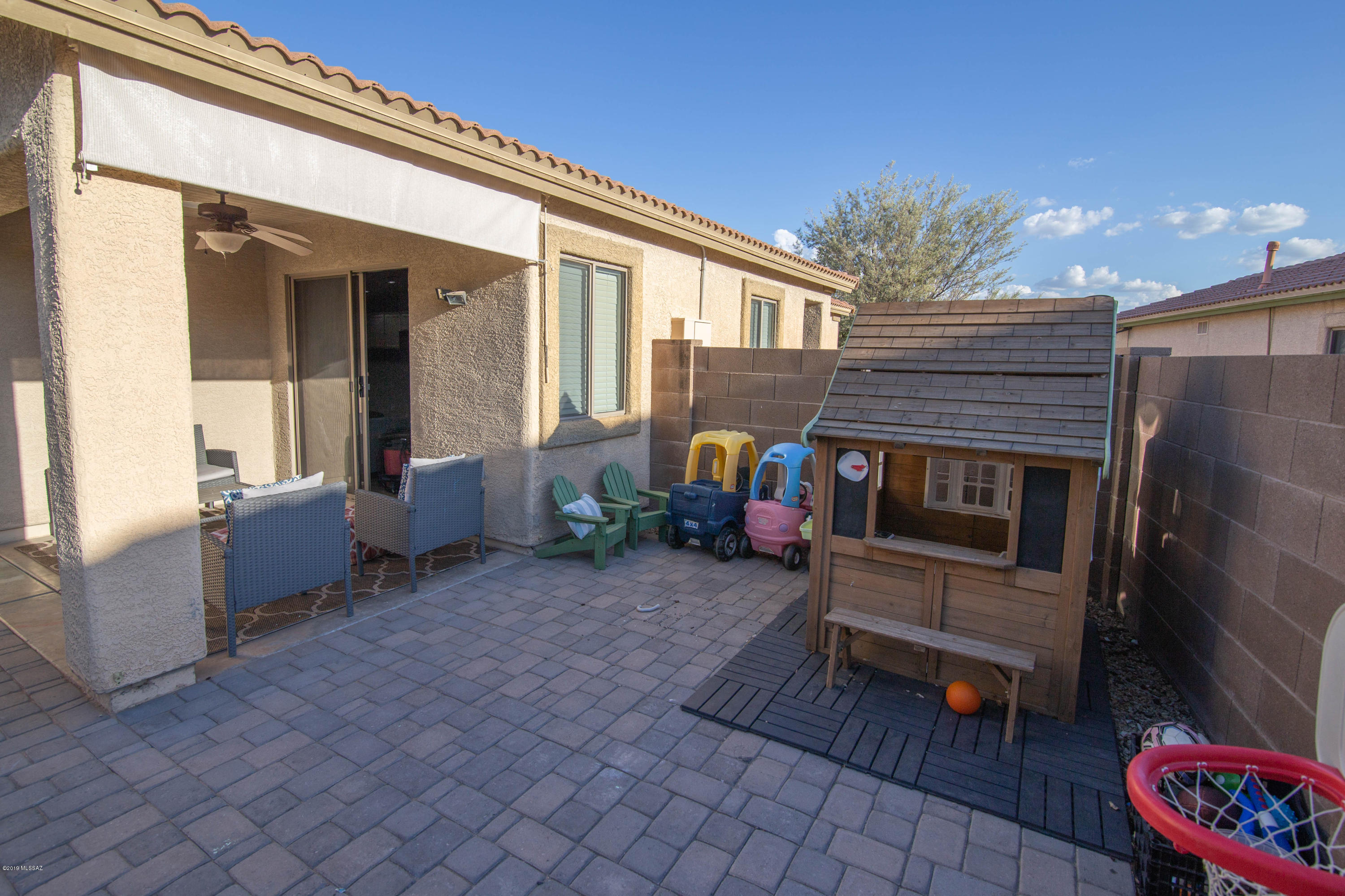 5538 W Crimson Bluff Drive