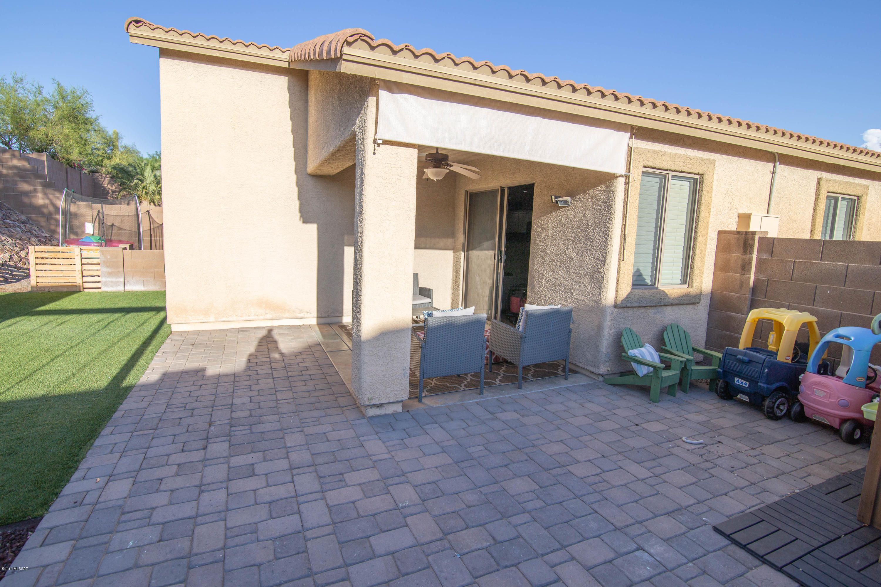 5538 W Crimson Bluff Drive