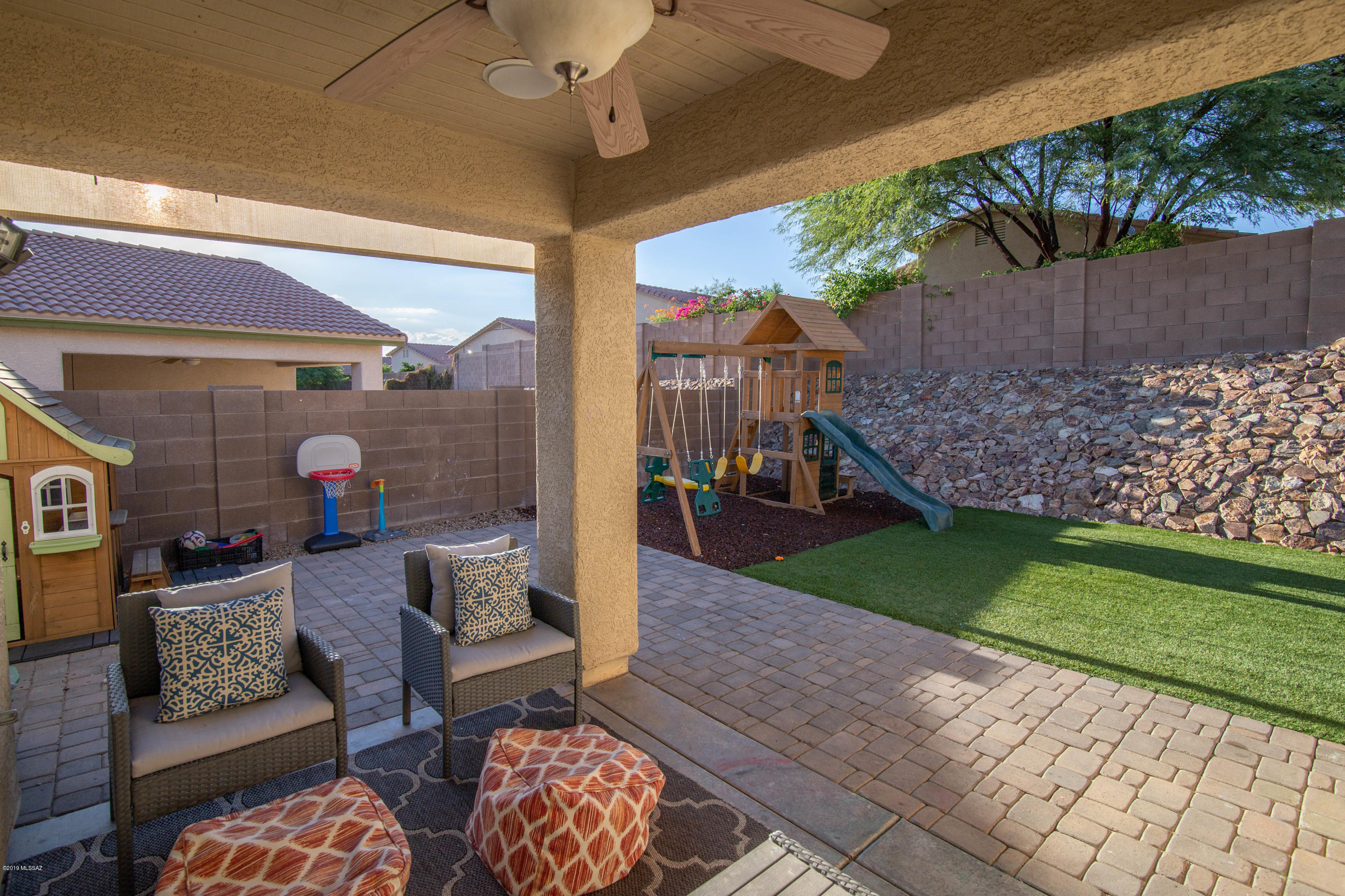 5538 W Crimson Bluff Drive