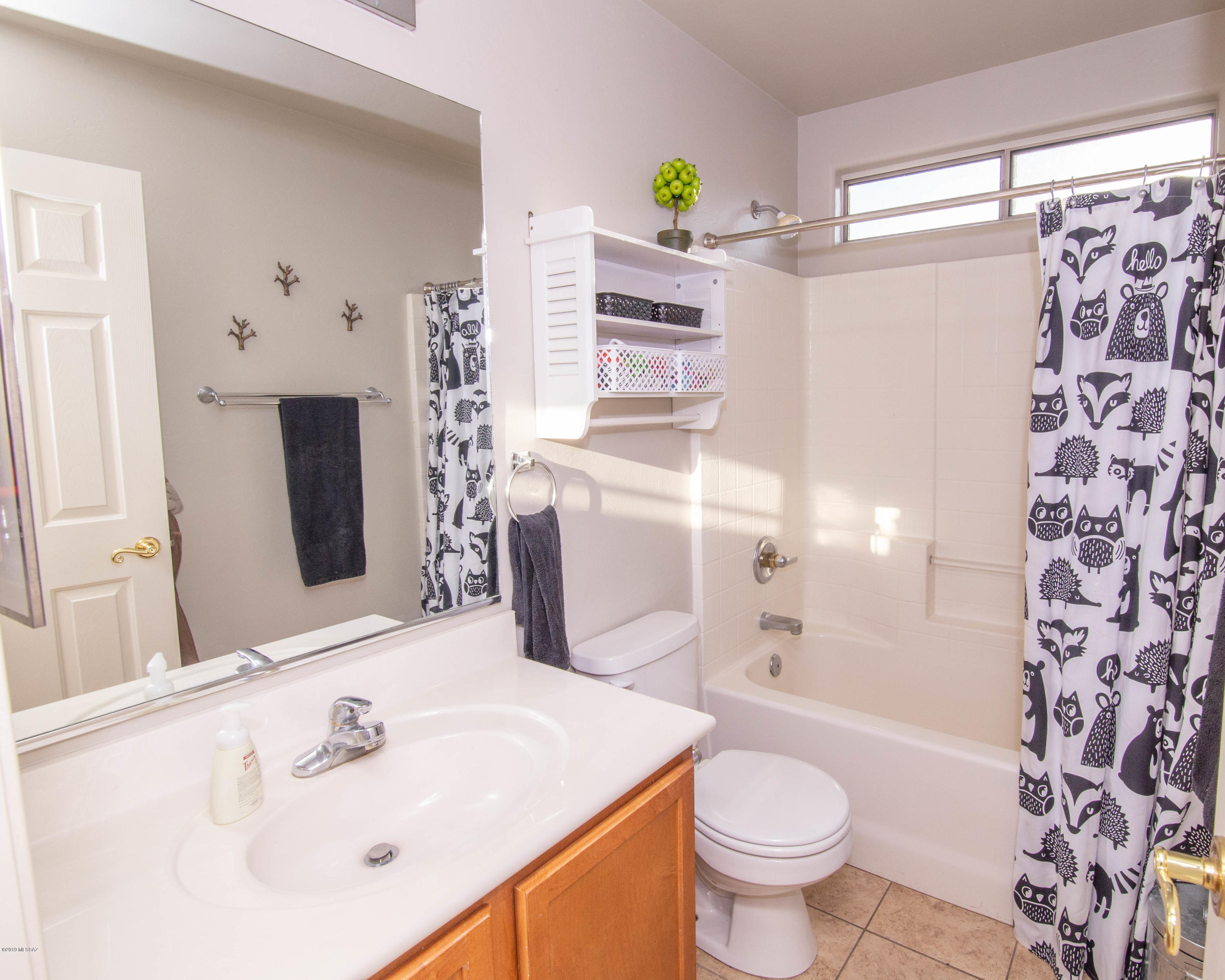 5538 W Crimson Bluff Drive