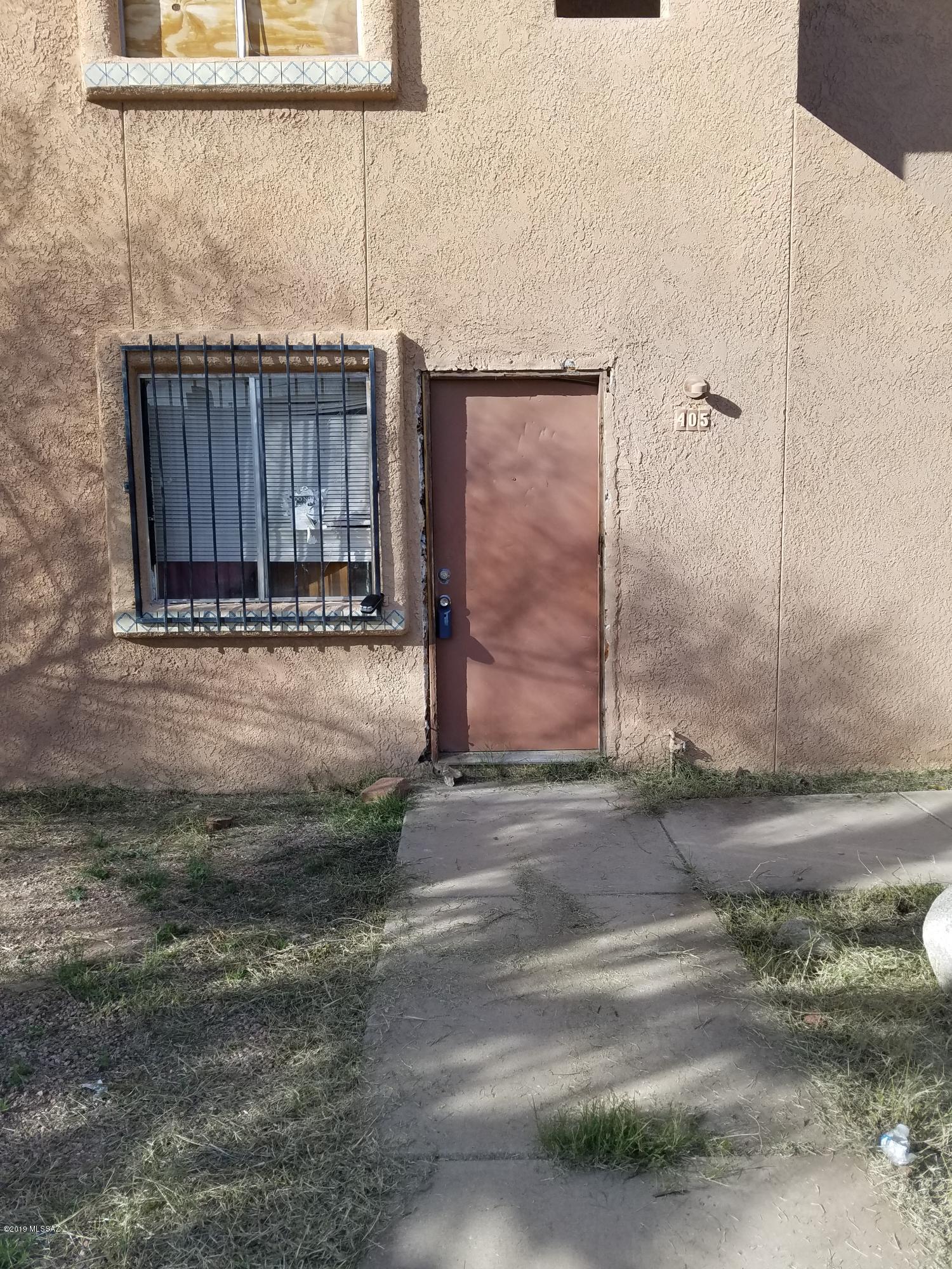 405 E Navajo Road