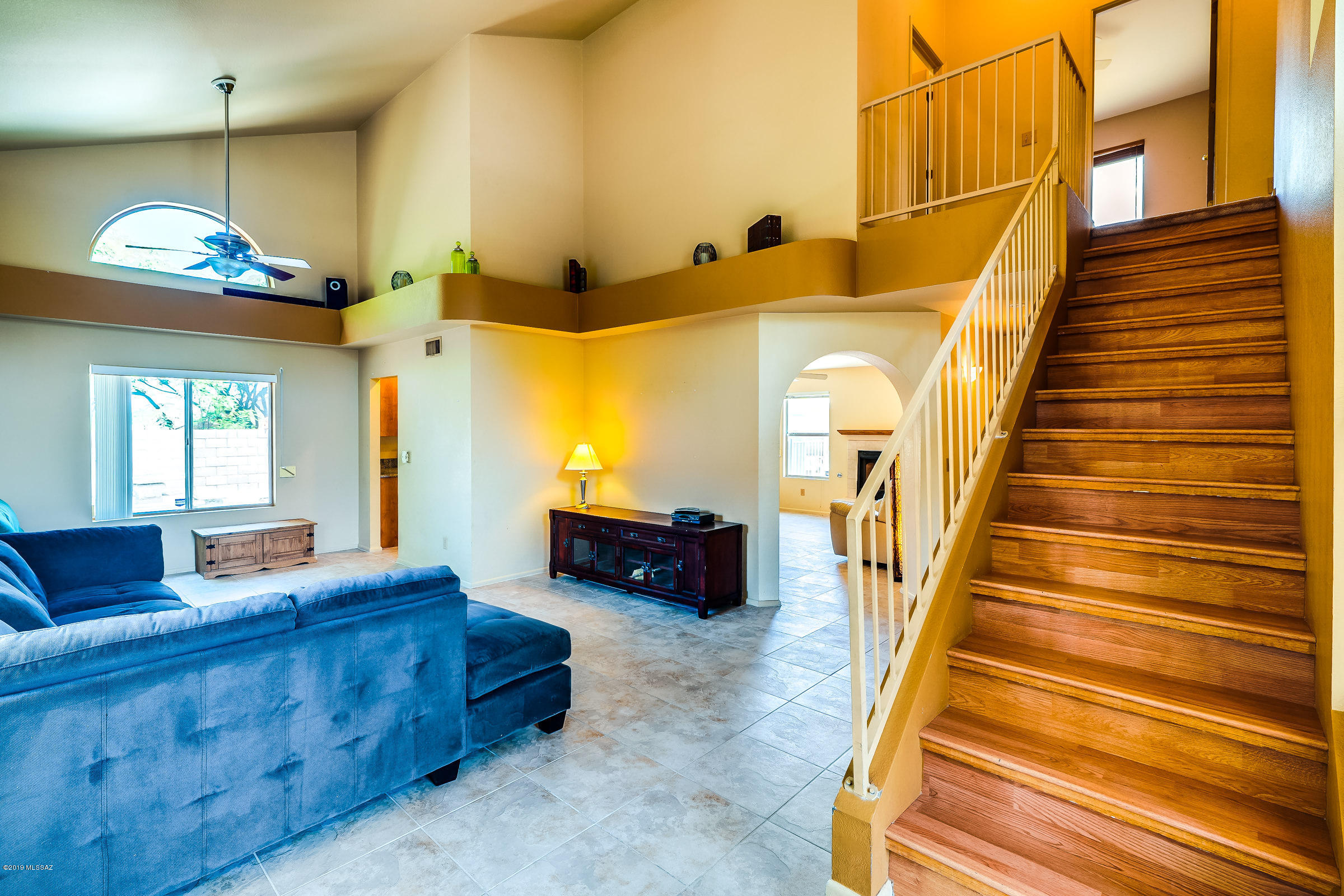 2550 W Drachman Street
