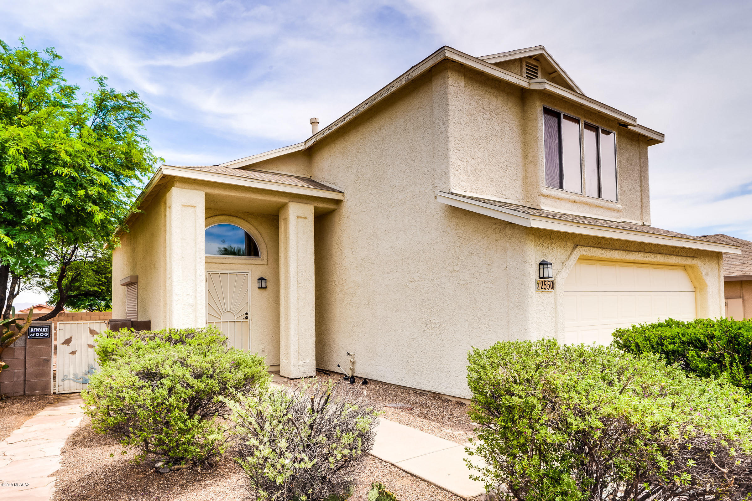 2550 W Drachman Street