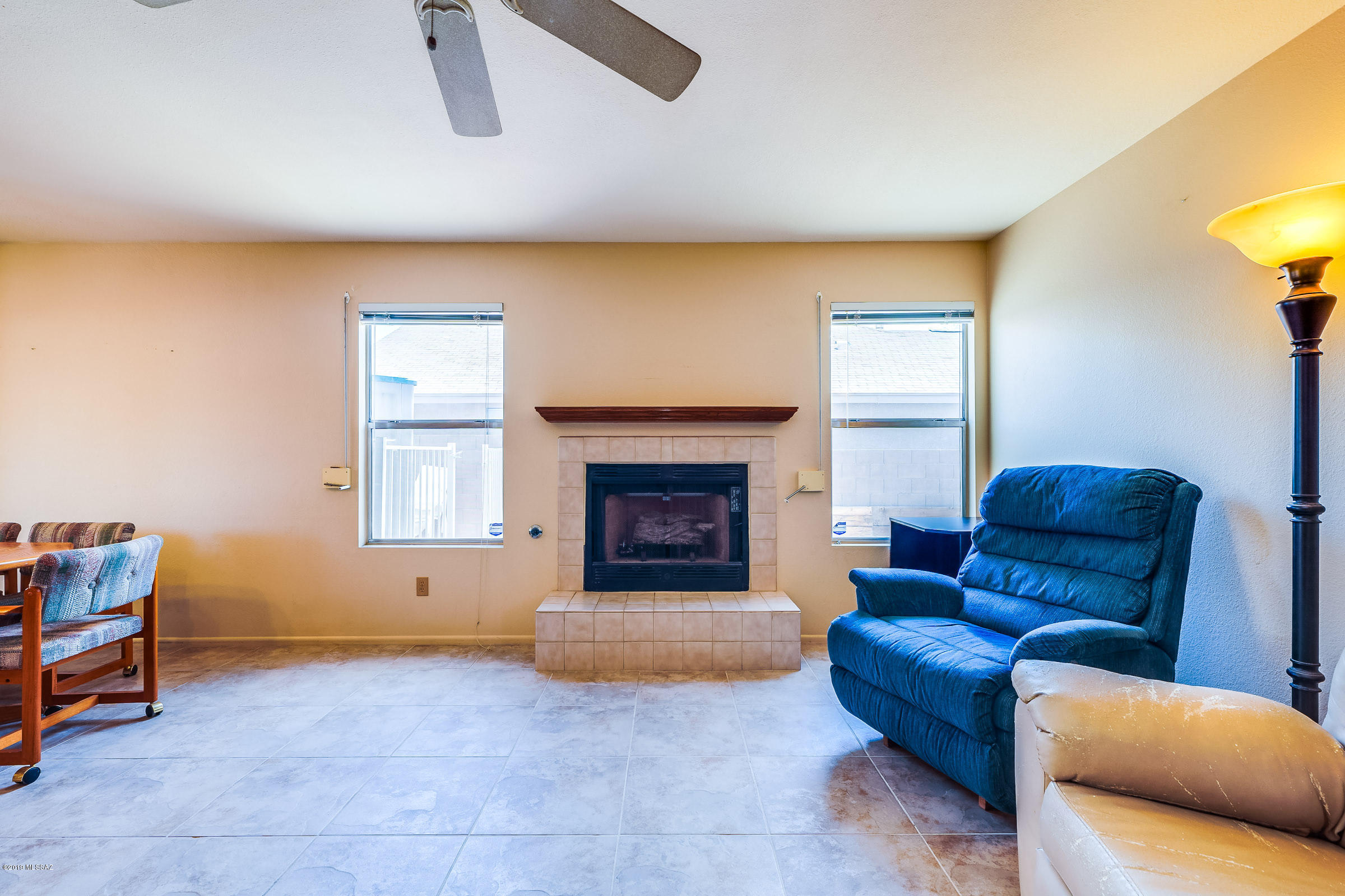 2550 W Drachman Street