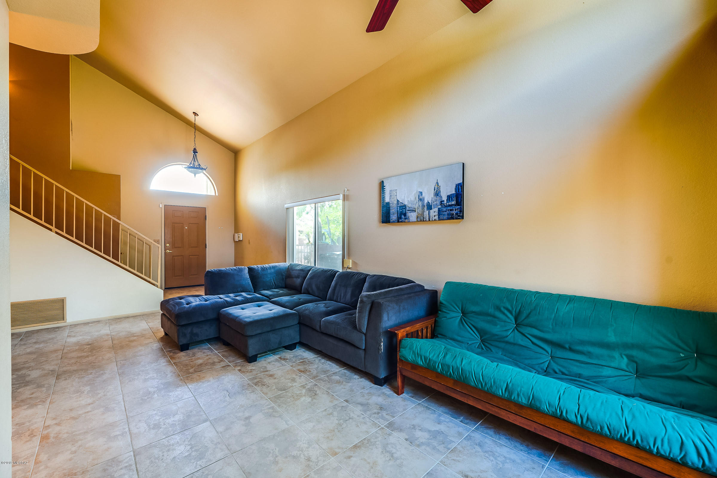 2550 W Drachman Street