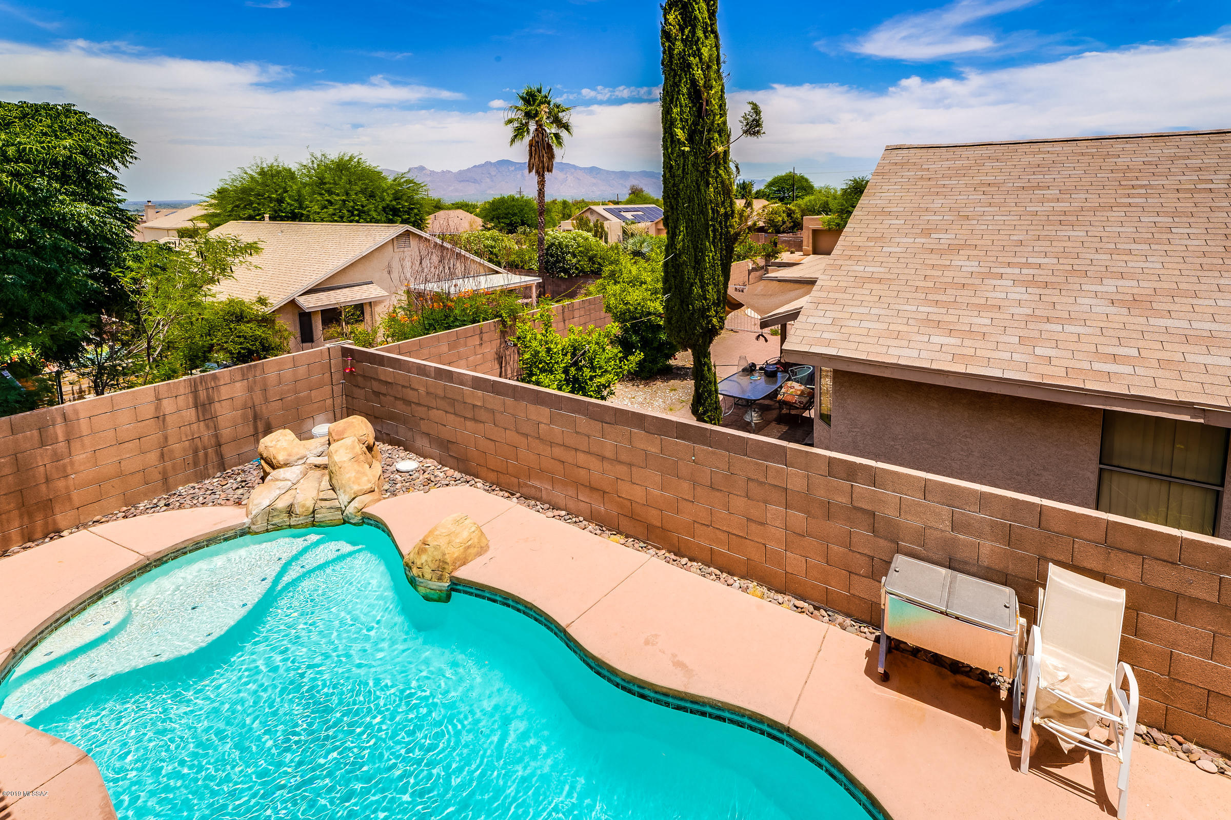 2550 W Drachman Street