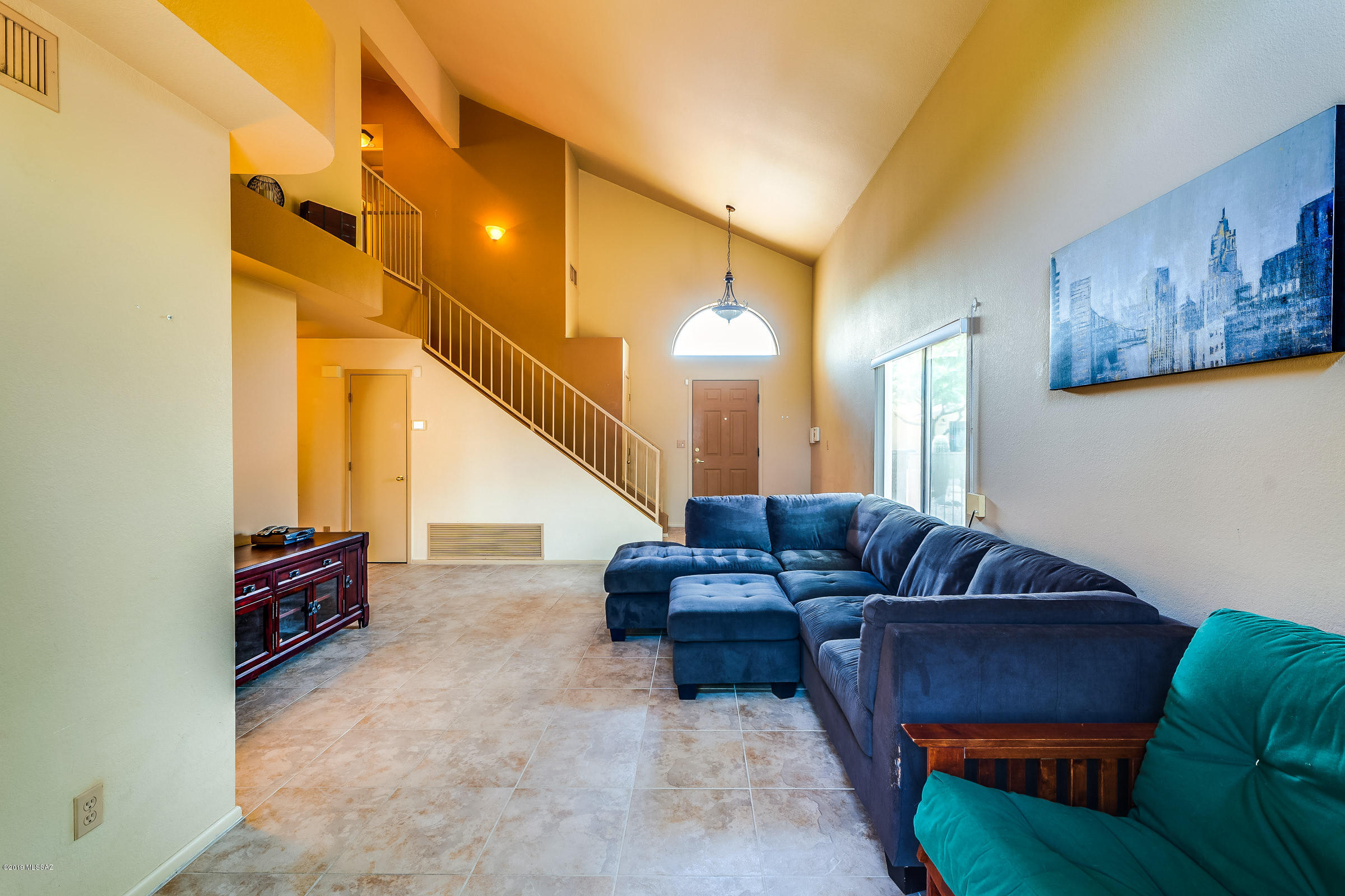 2550 W Drachman Street
