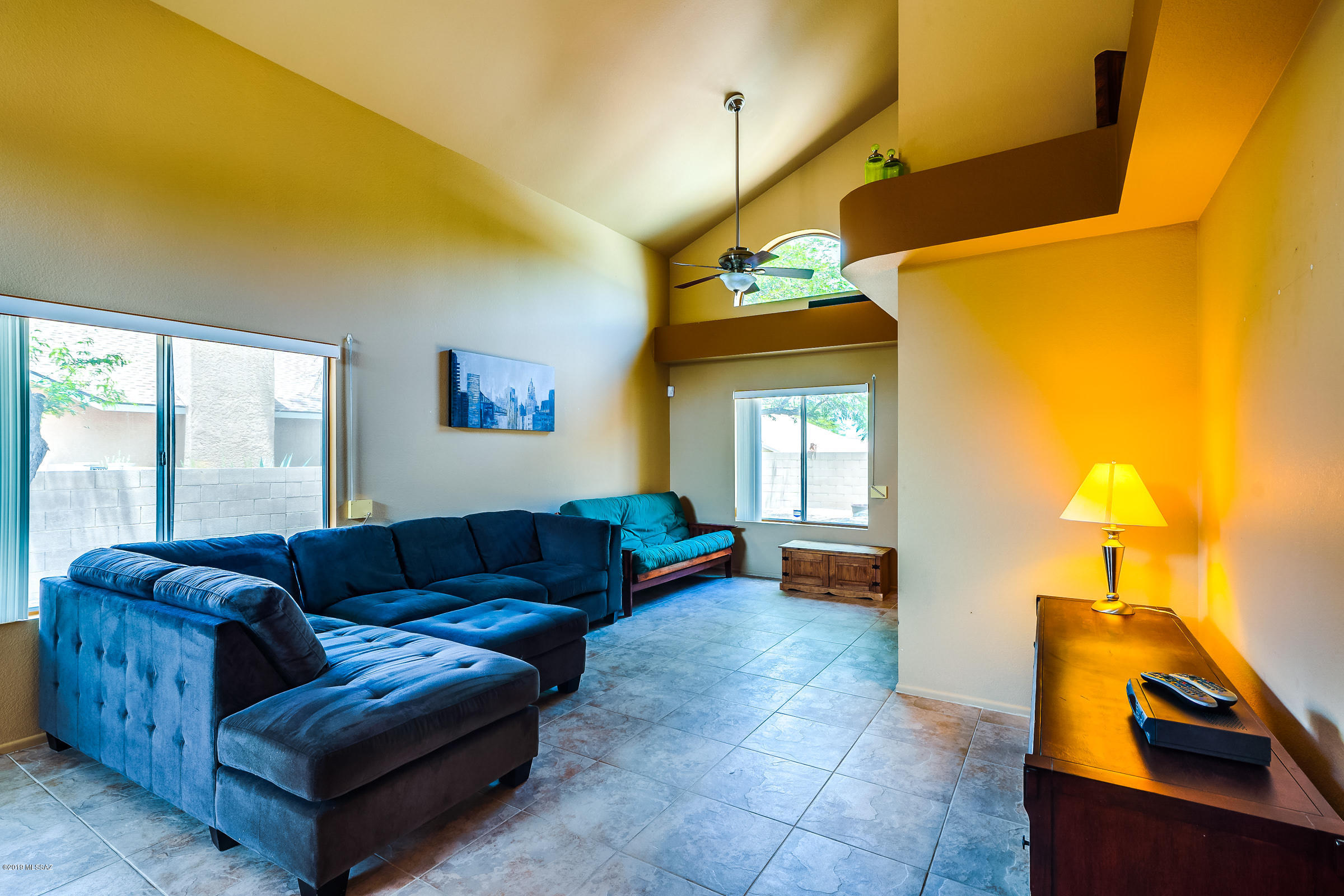 2550 W Drachman Street