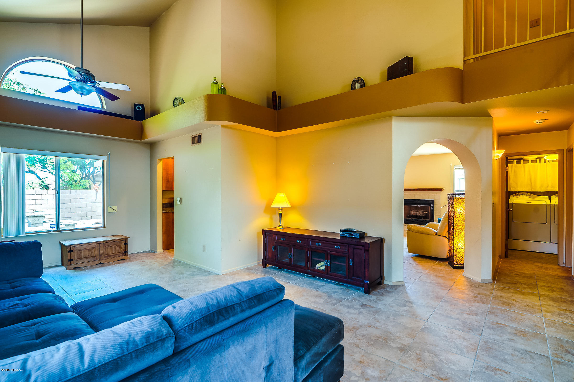 2550 W Drachman Street