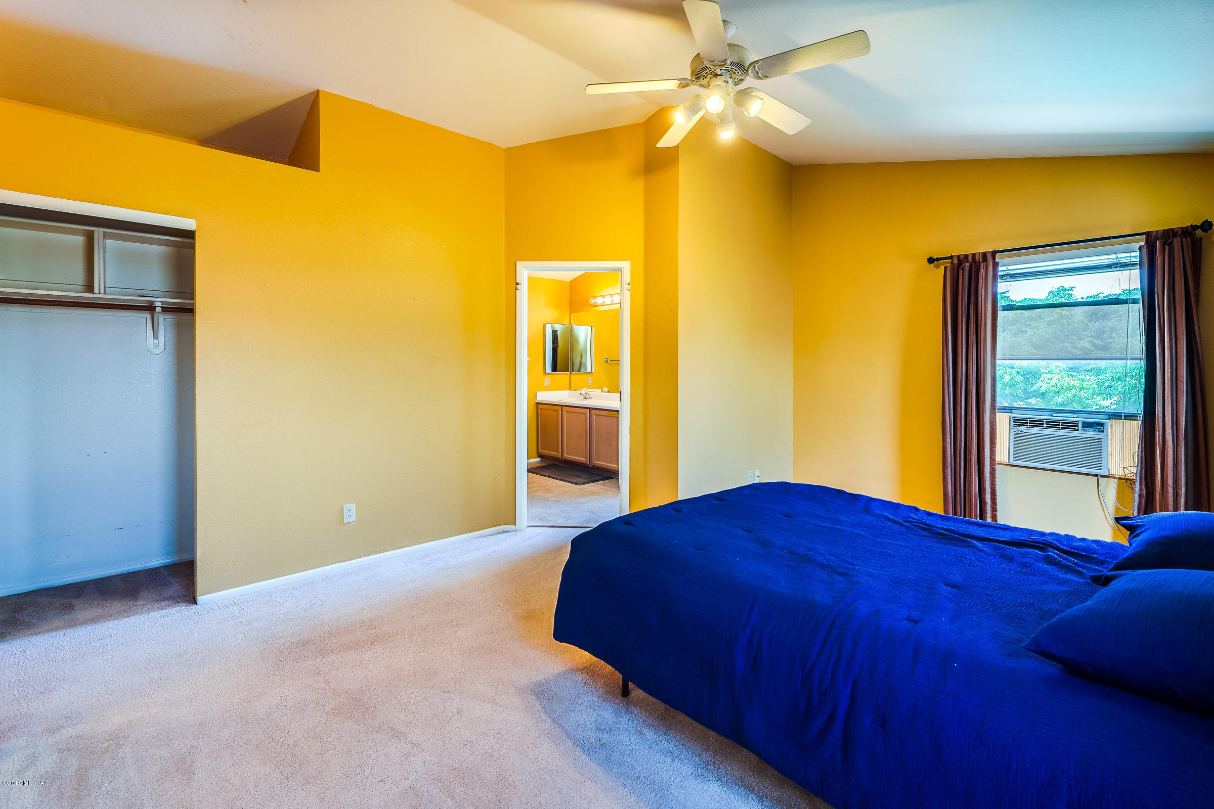 2550 W Drachman Street