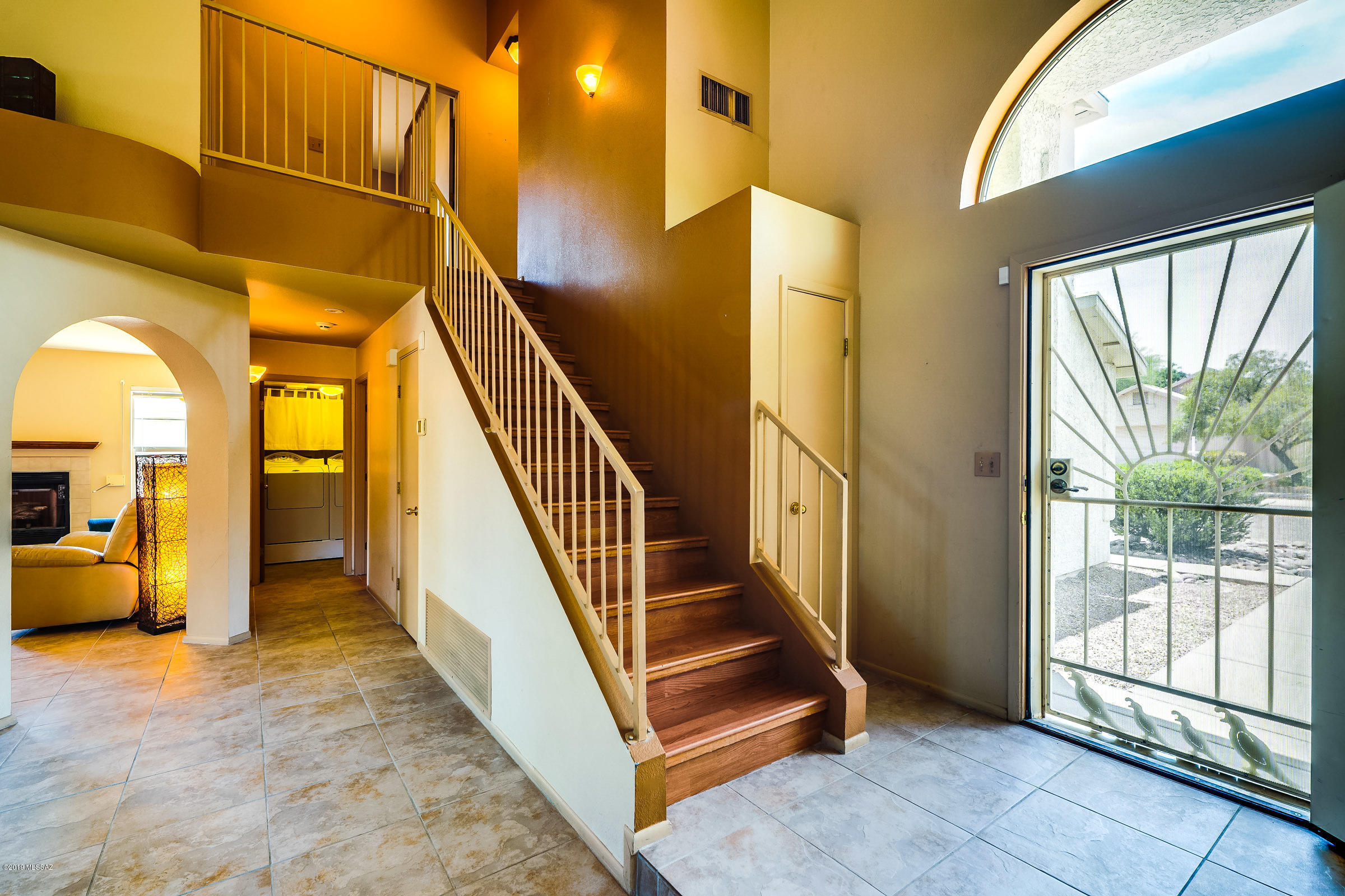 2550 W Drachman Street