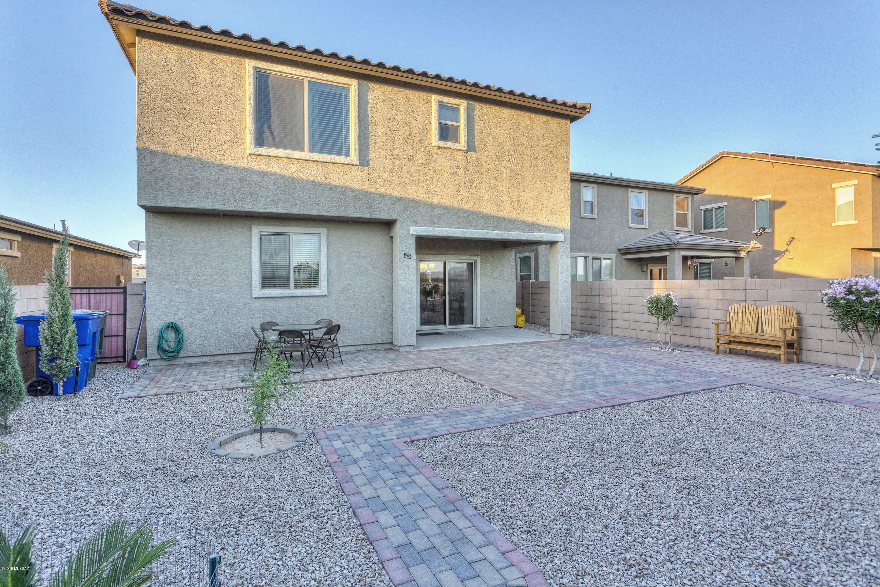 6814 E Sea Horse Road