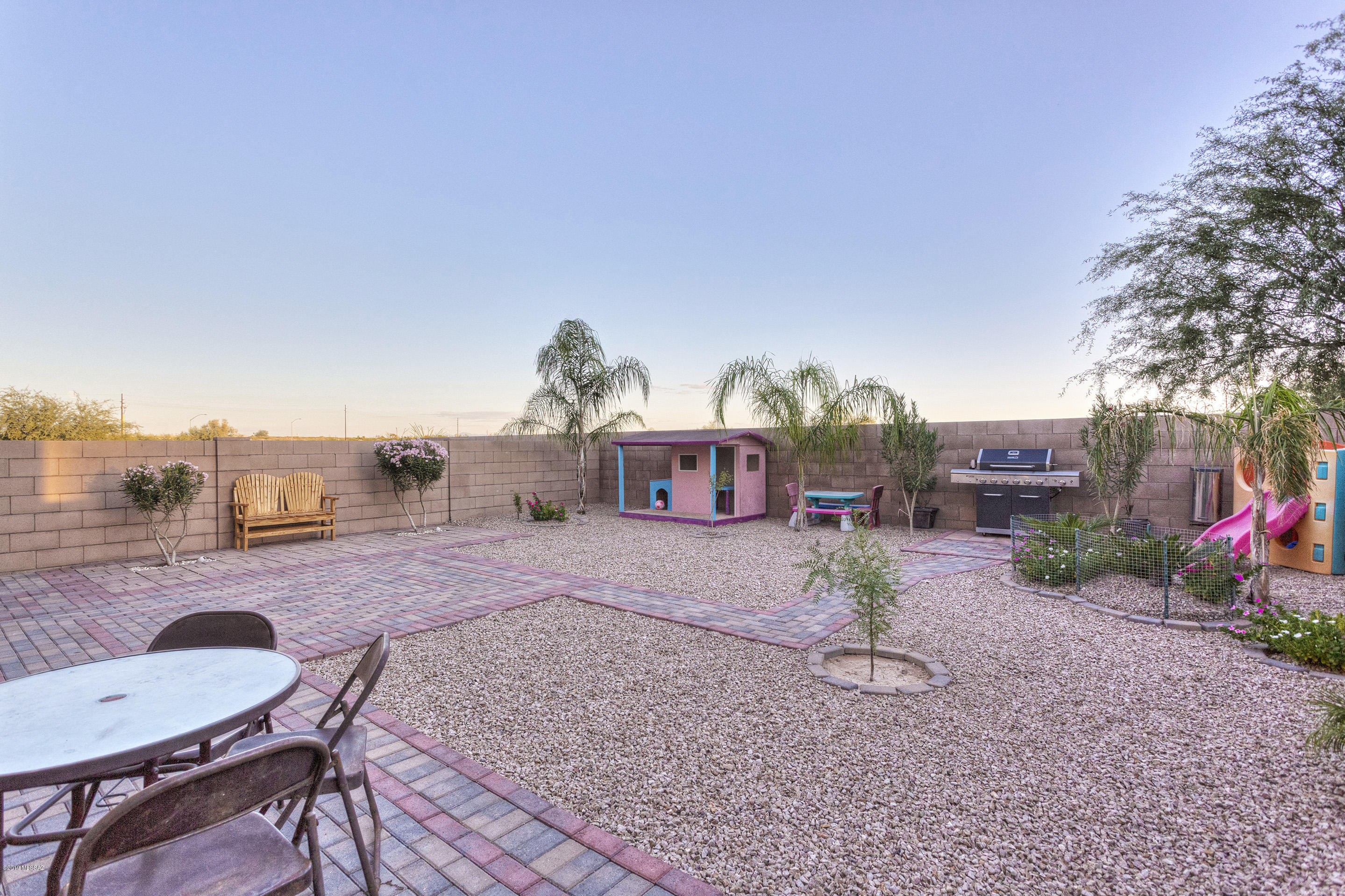 6814 E Sea Horse Road