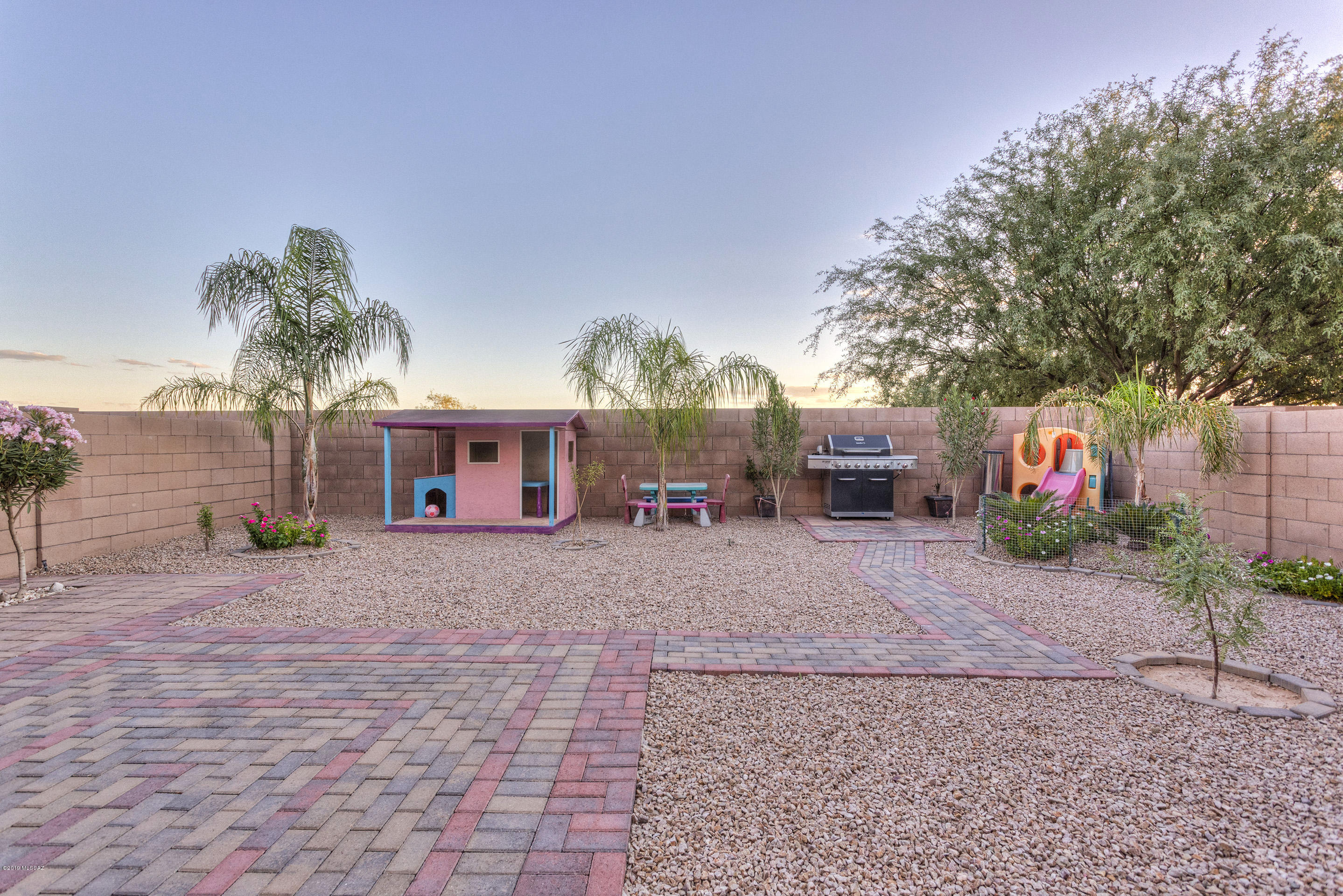 6814 E Sea Horse Road