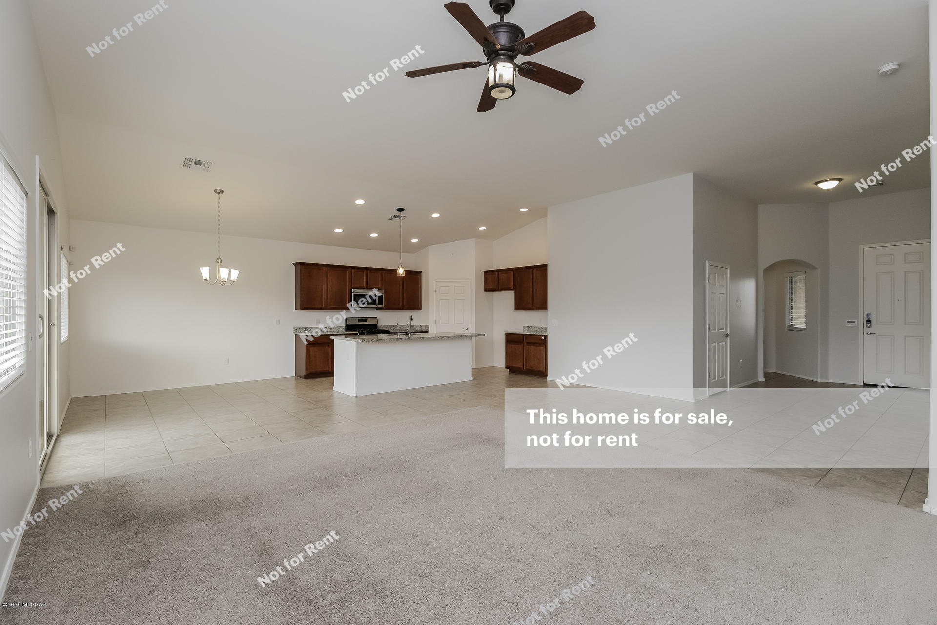 361 W Charles L Mckay Street