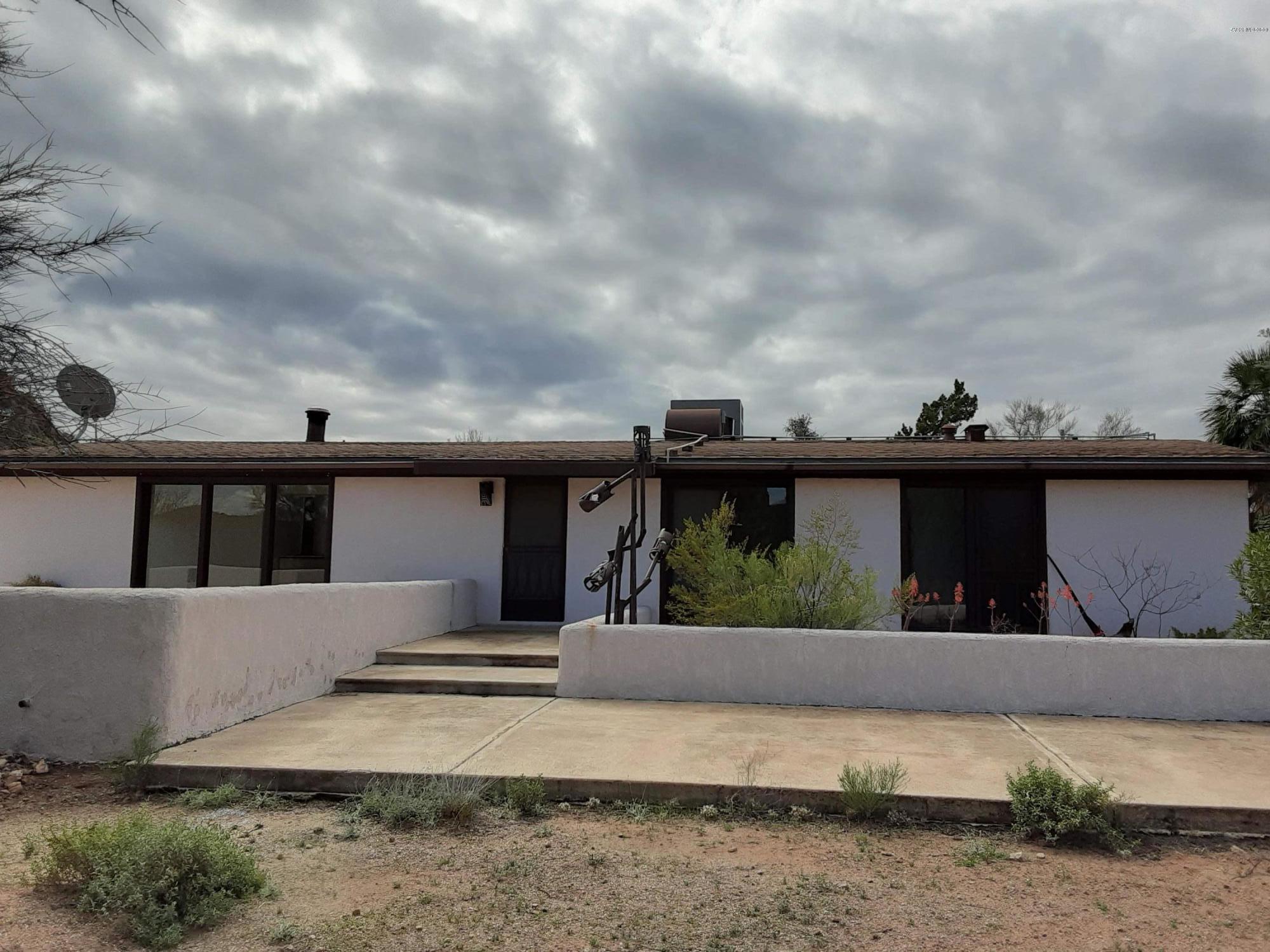 5125 S Caballo Road
