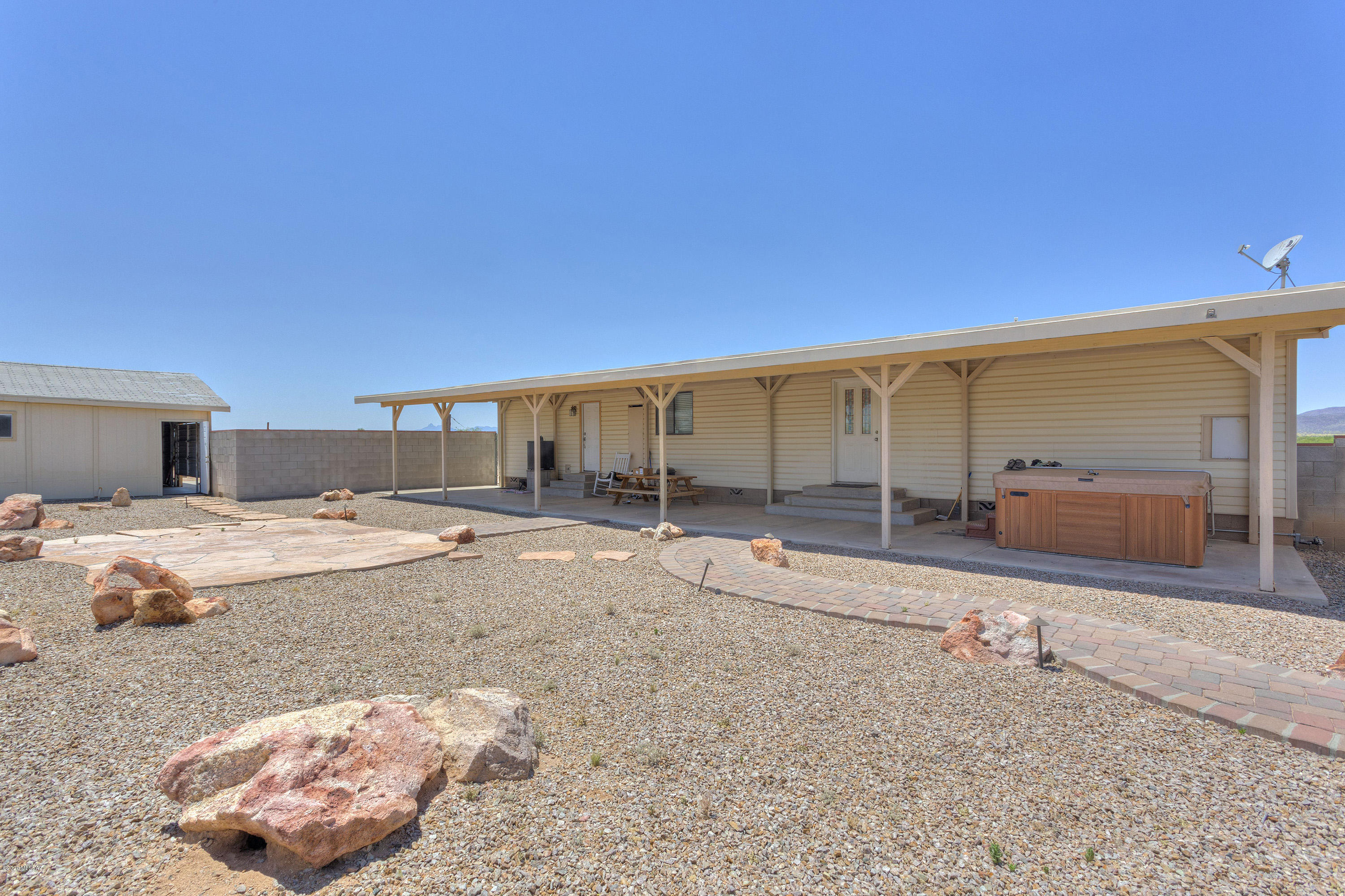 8801 S Silver Star Drive