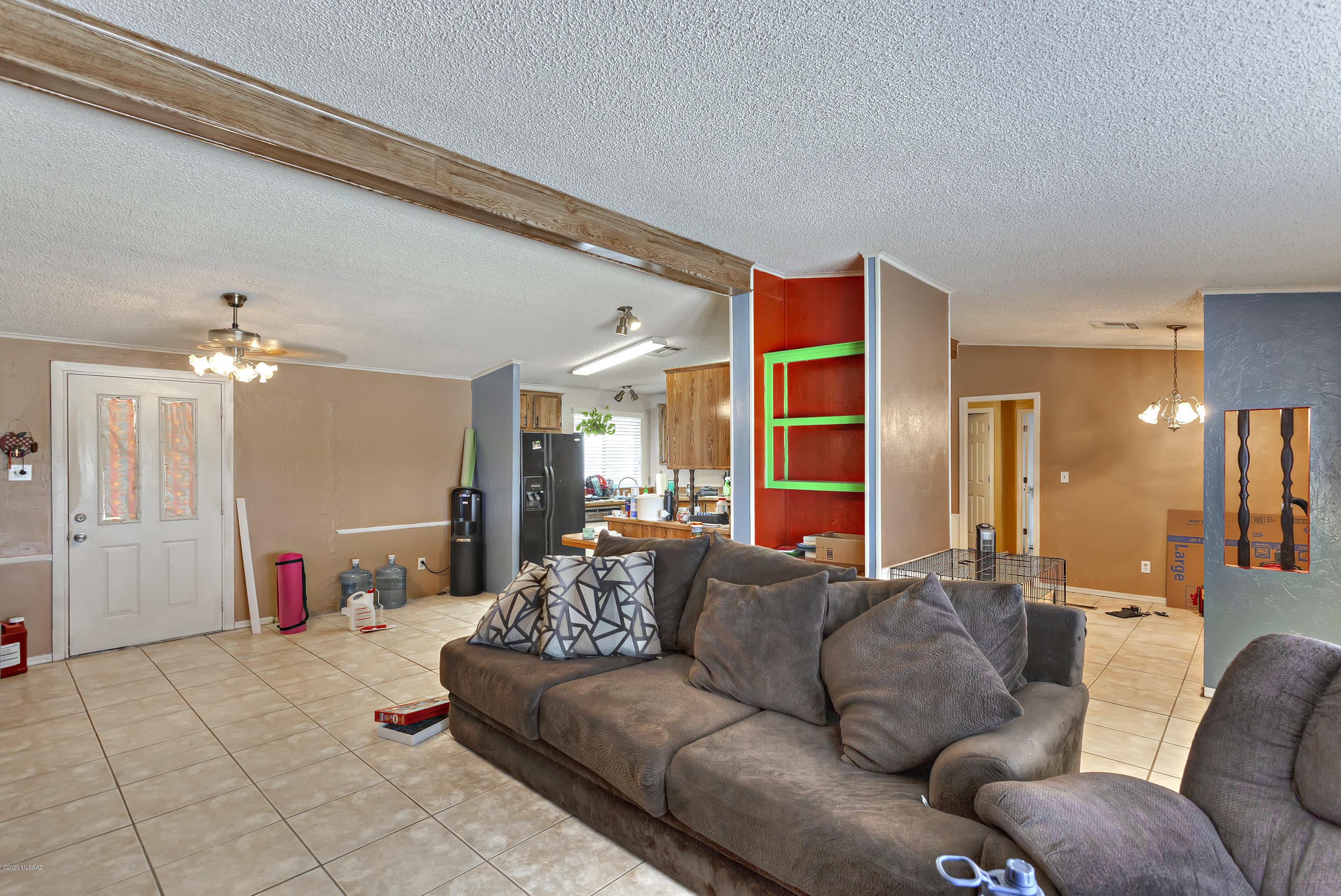 8801 S Silver Star Drive