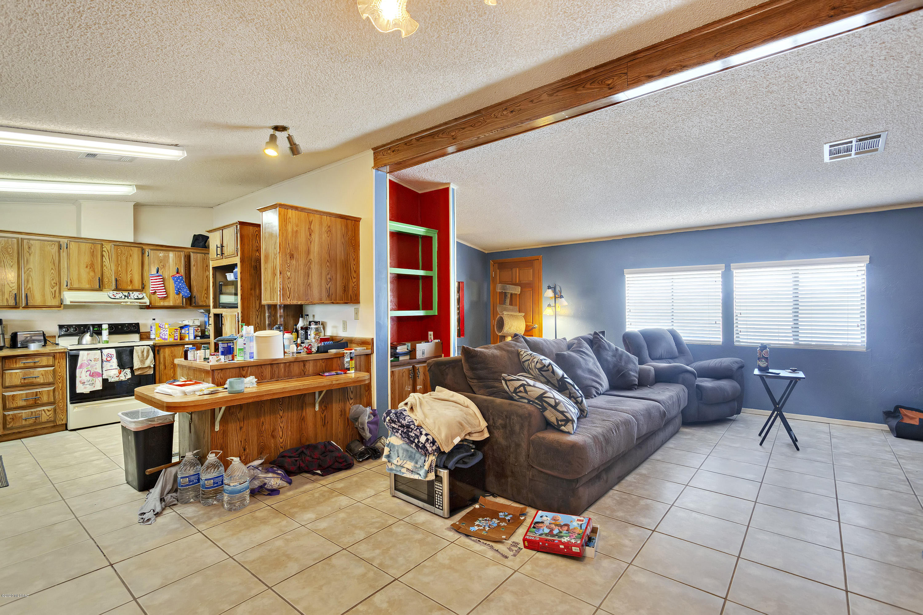 8801 S Silver Star Drive