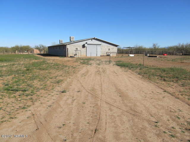 12915 W Cactus Ridge Drive