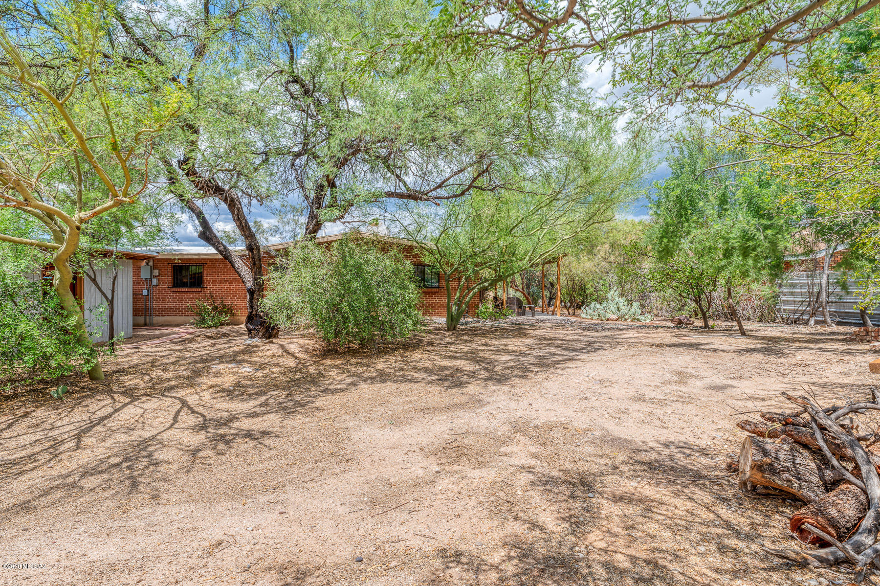 6960 E Redbud Road