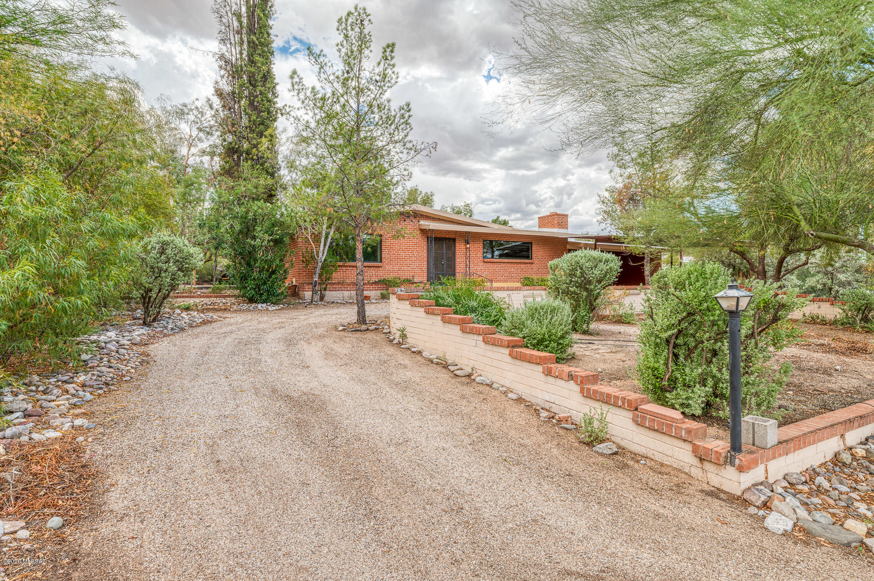 6960 E Redbud Road