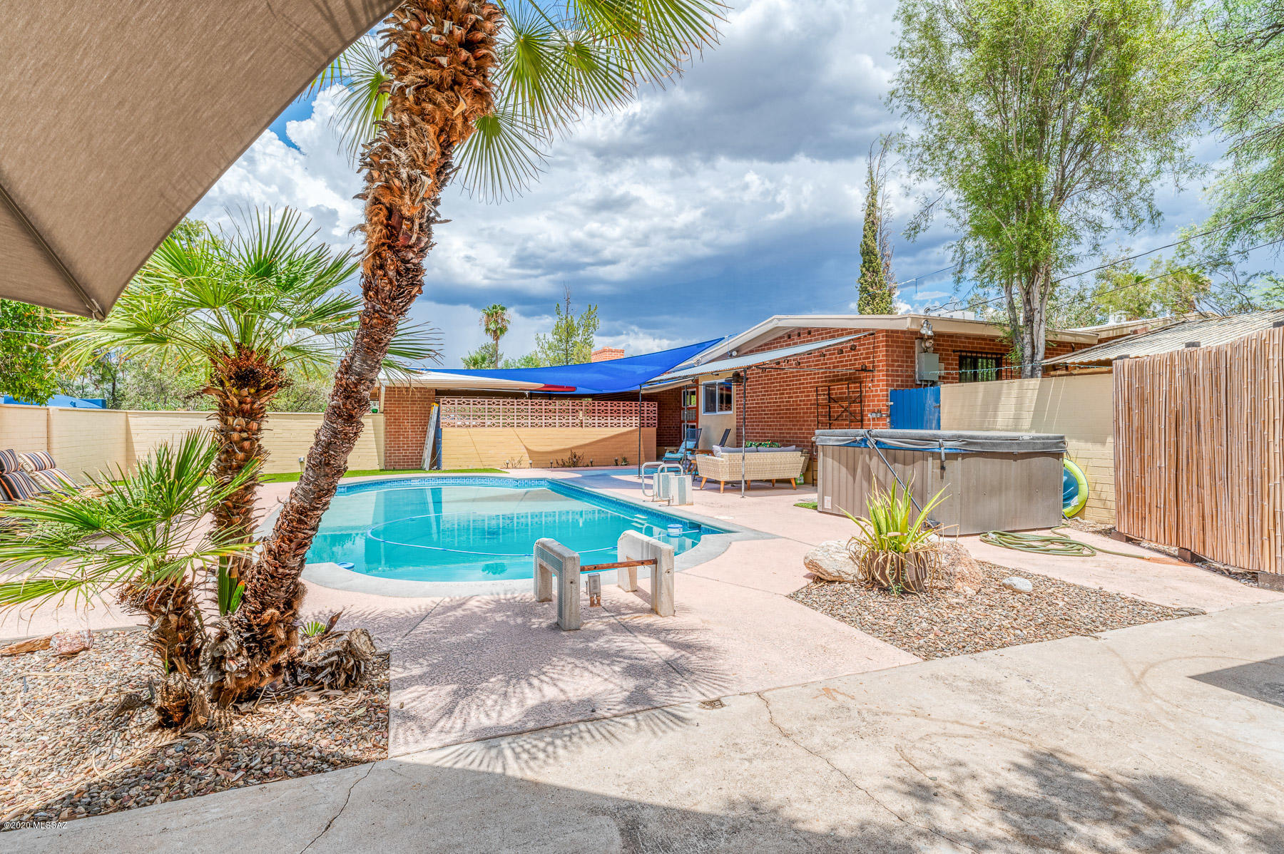 6960 E Redbud Road